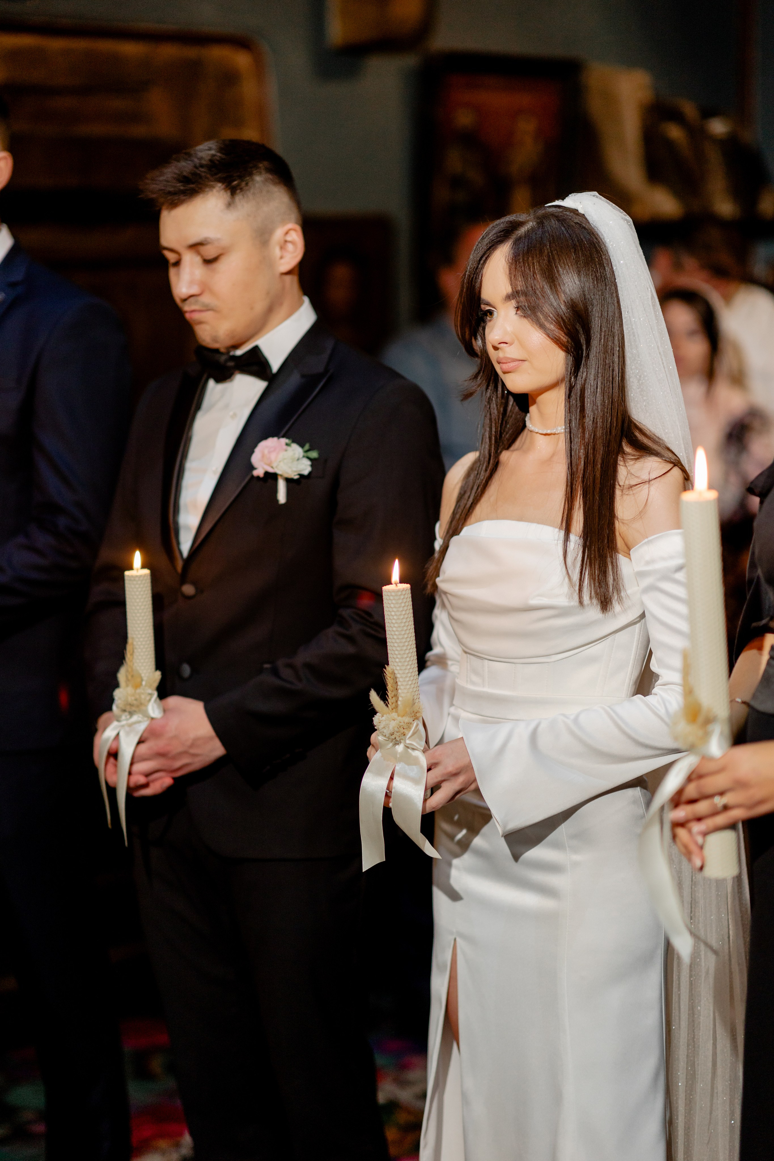 Corneliu & Corina. ProWed — Foto Video Moldova