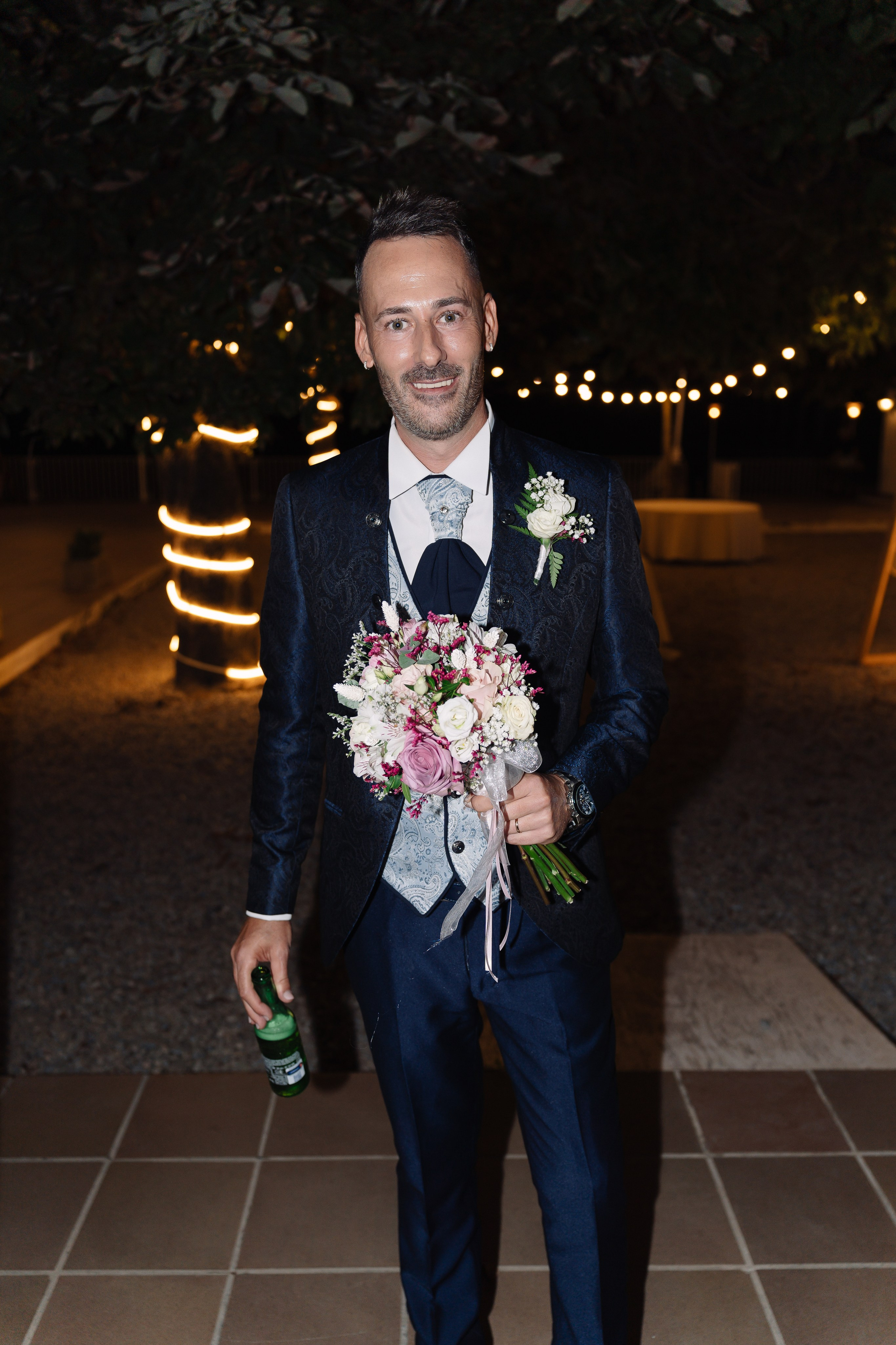 Mari & Diego. Photographer in Barcelona