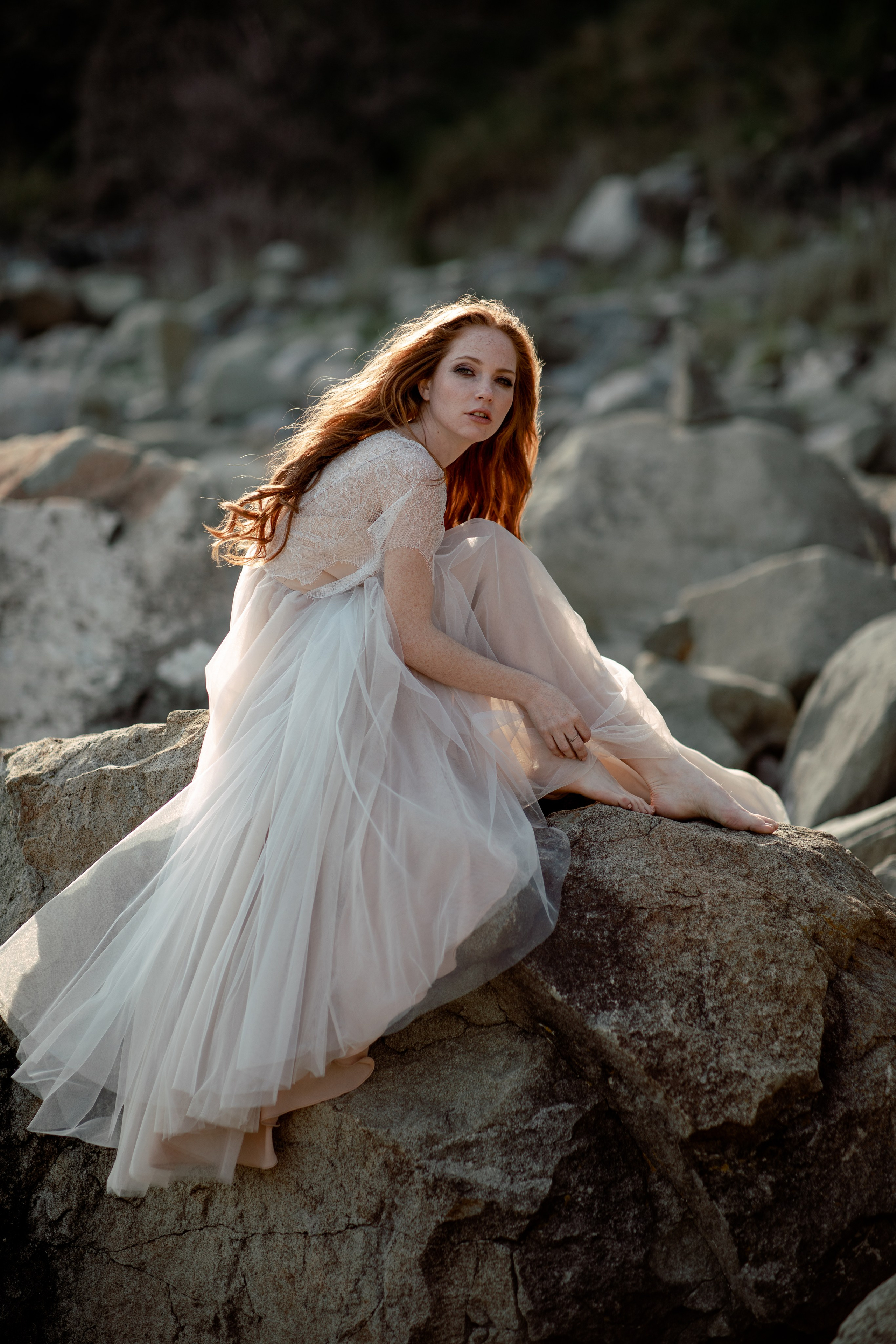 Wedding. Model Miami Florida