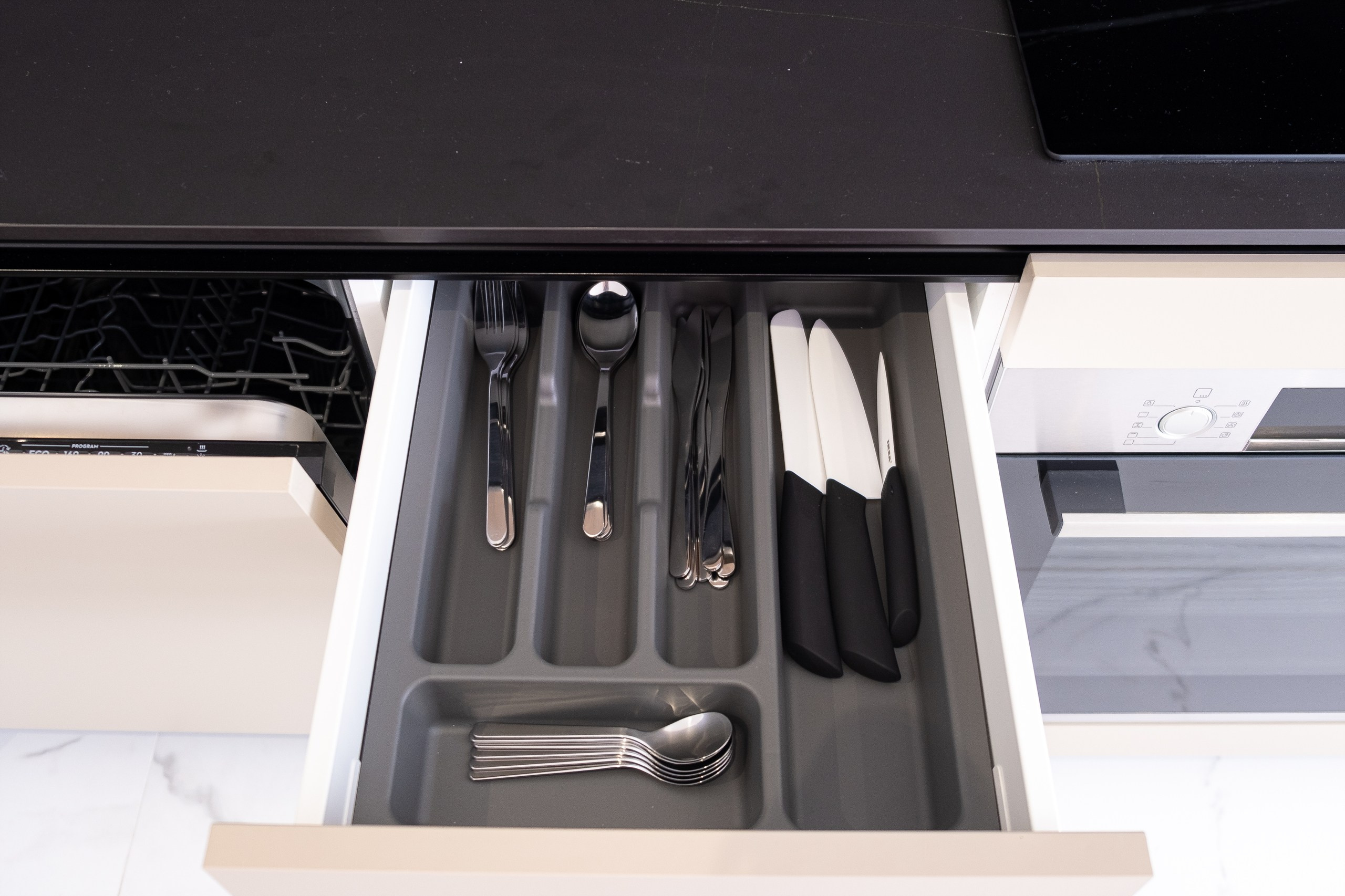 Apartamento en Calpe