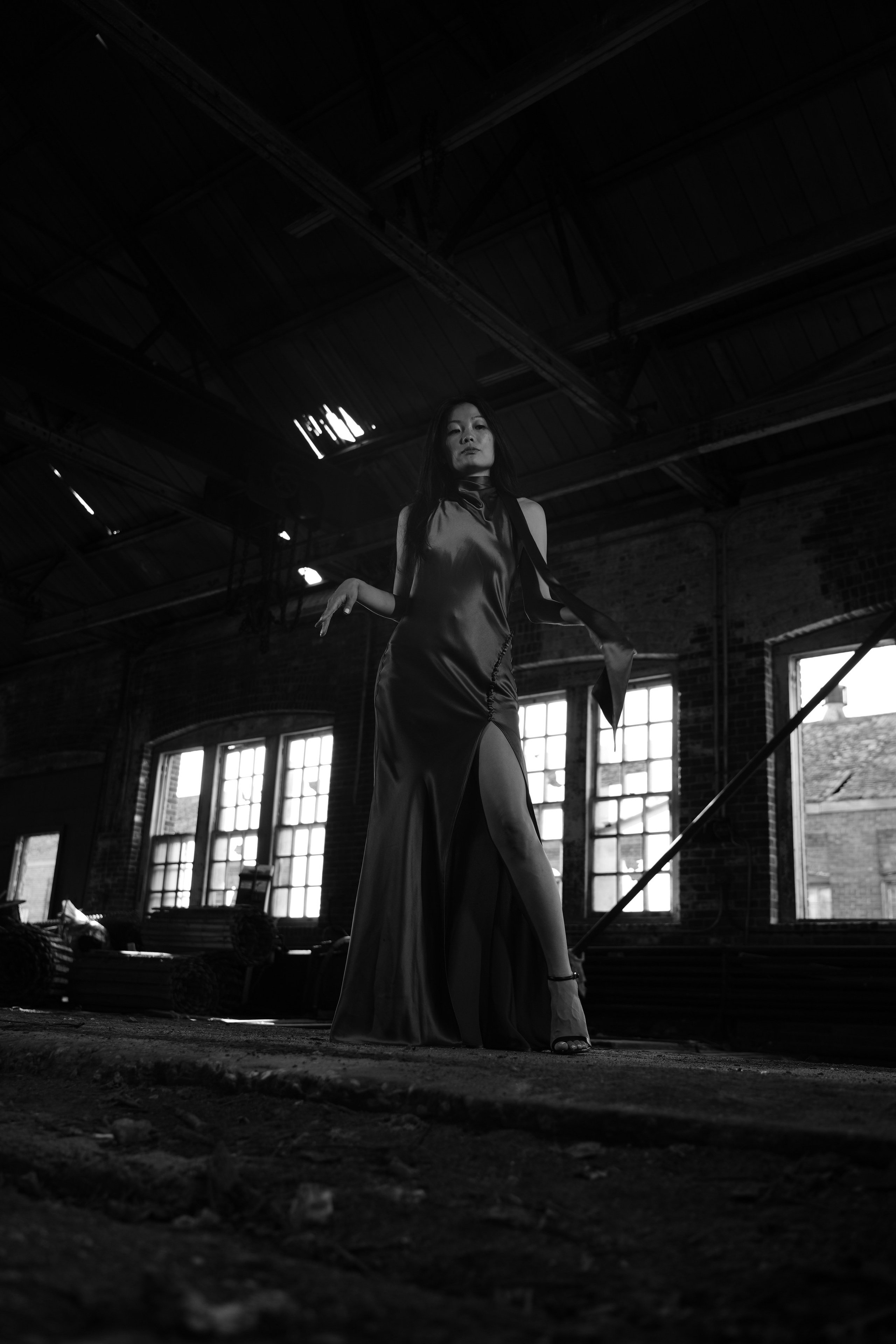 Freedom (NJ). Photographer New York / Los Angeles