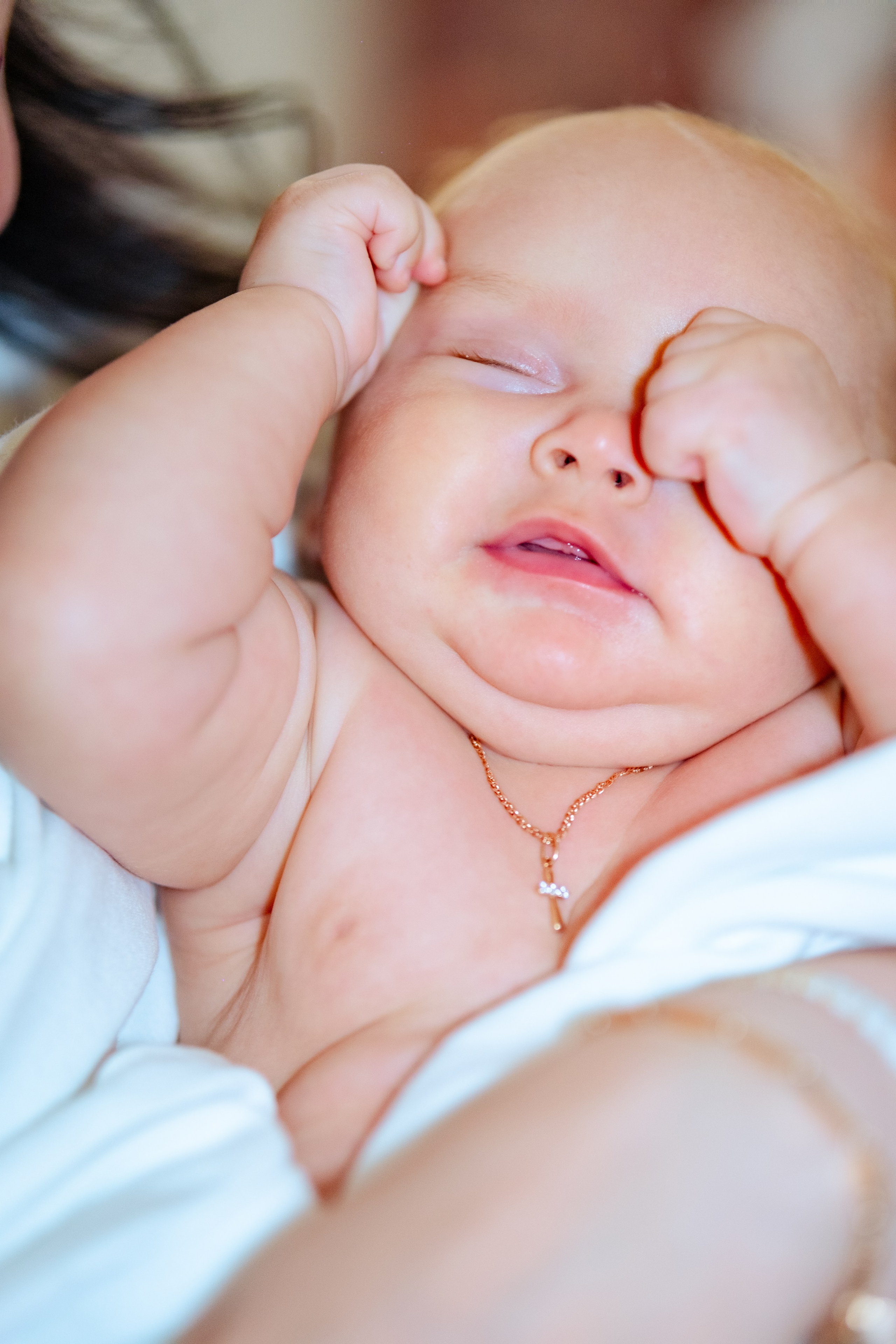 Battesimo. Grosu Photography