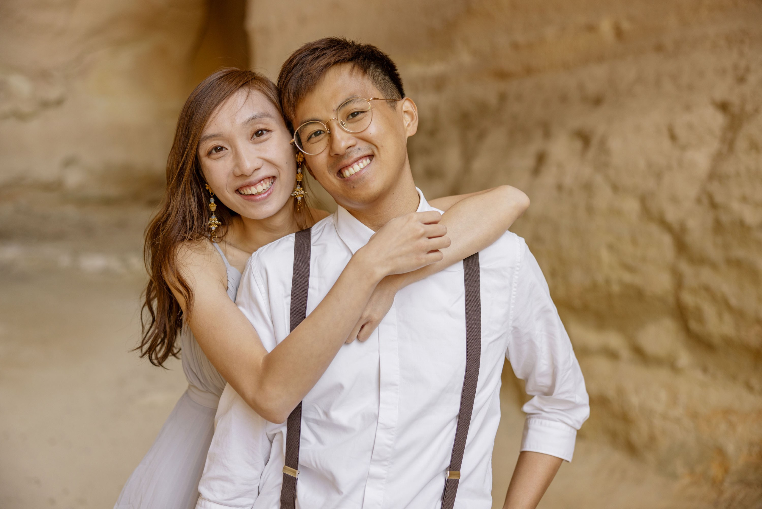 Couple photo shoot in Cappadocia. Julia Ganch I Fashion Wedding Photography I Cappadocia Turkey