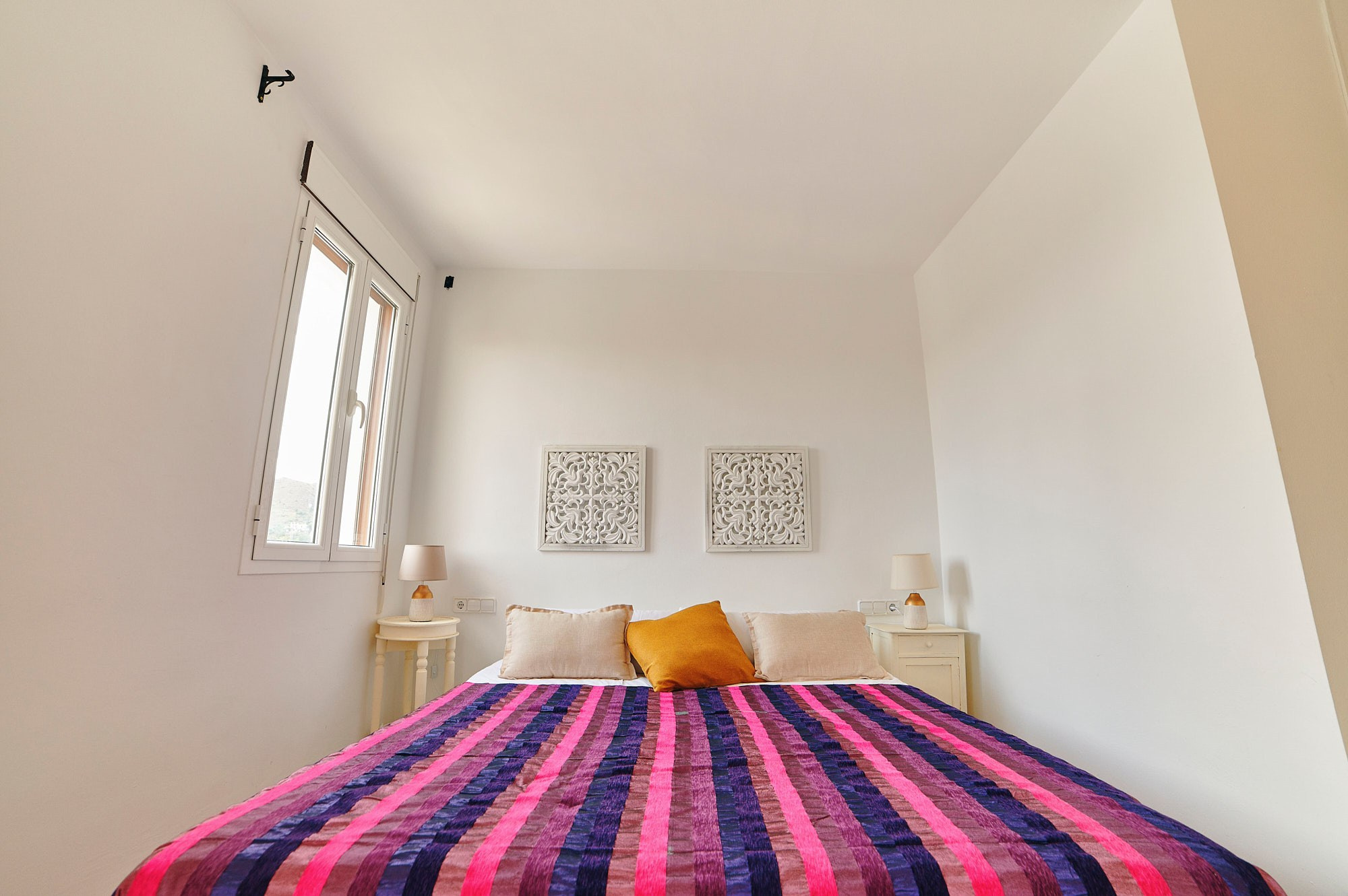 Fotografía Arquitectónica y Vídeo para Hotel Hospedería del Desierto