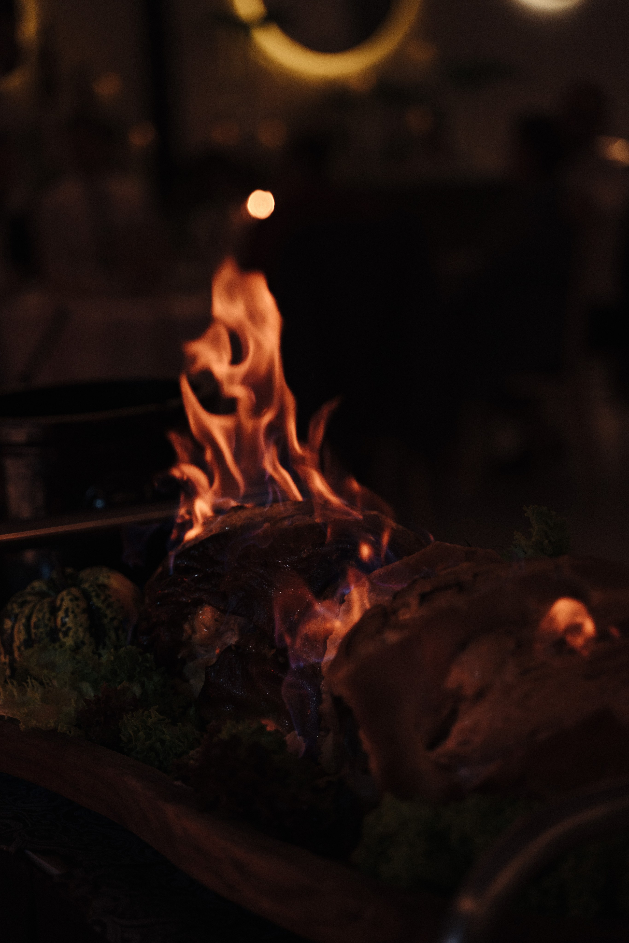 Piotr i Roksolana. Karina Czernecka Foto