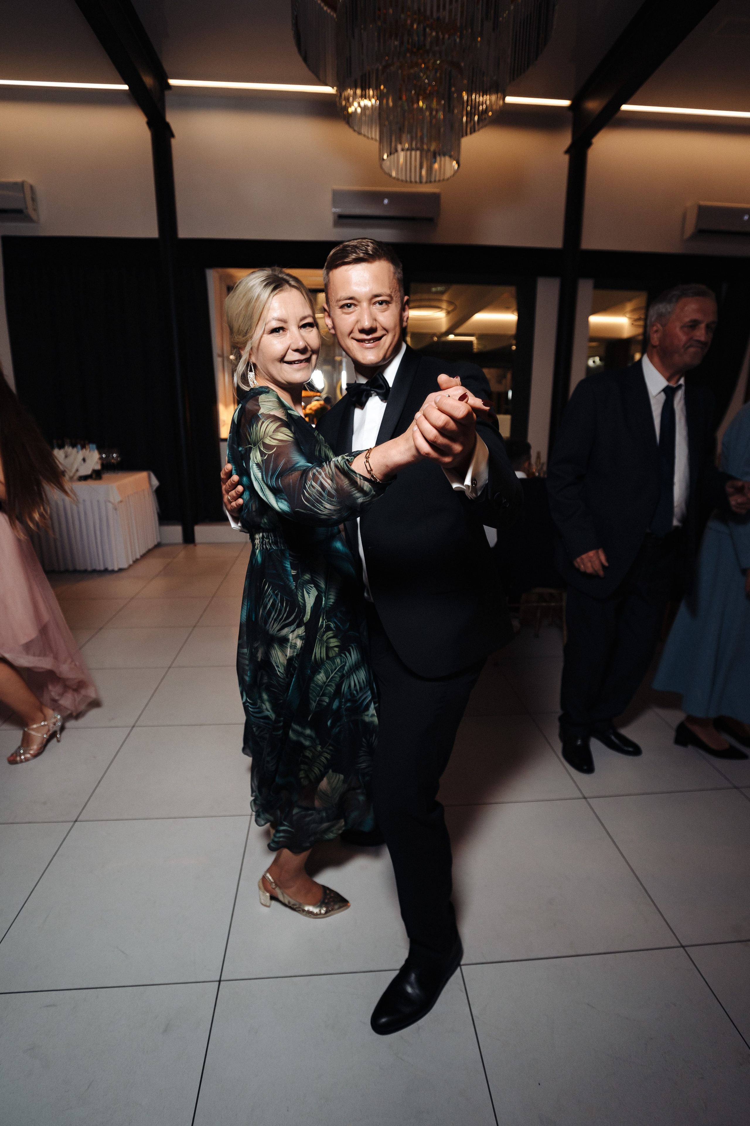 Piotr i Roksolana. Karina Czernecka Foto