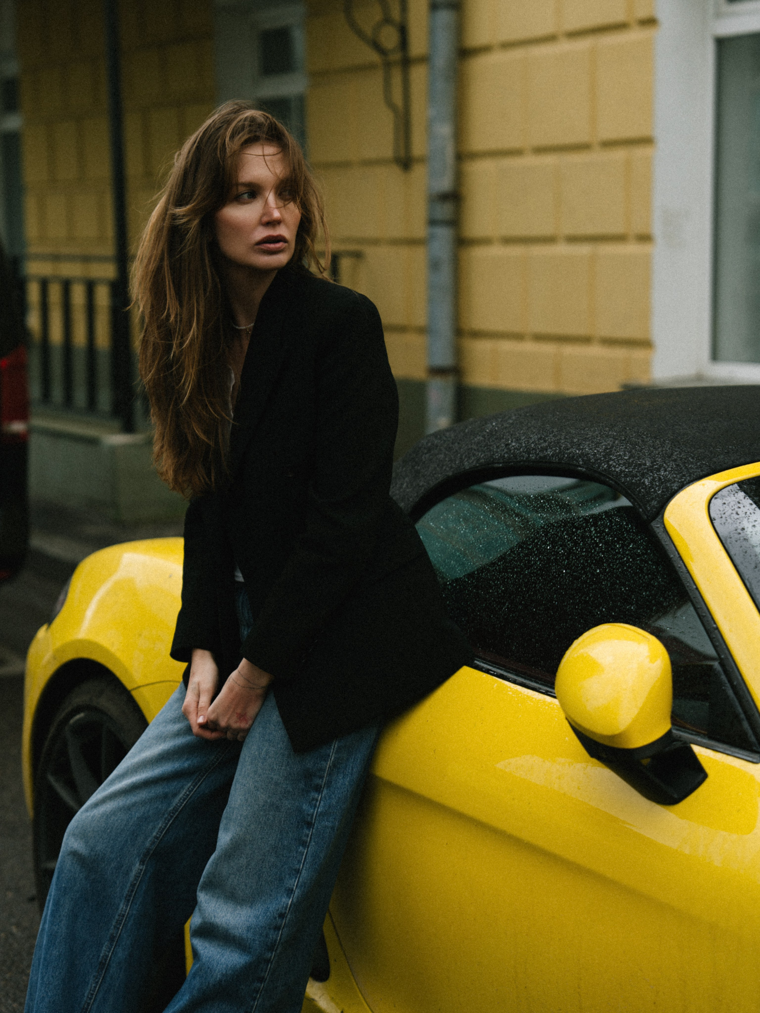 Olga. Даша Родина женский фотограф в Москве