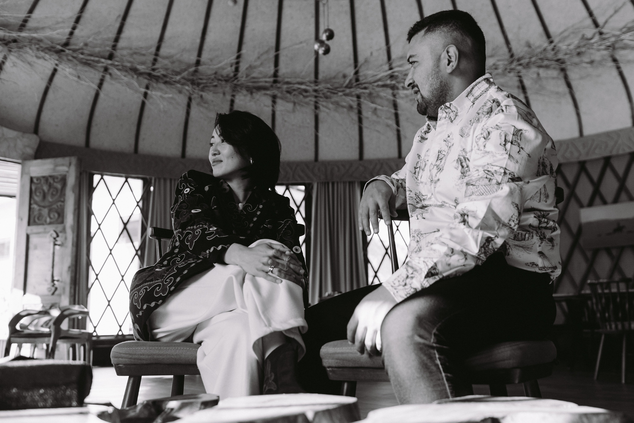 Алтын & Бекзод