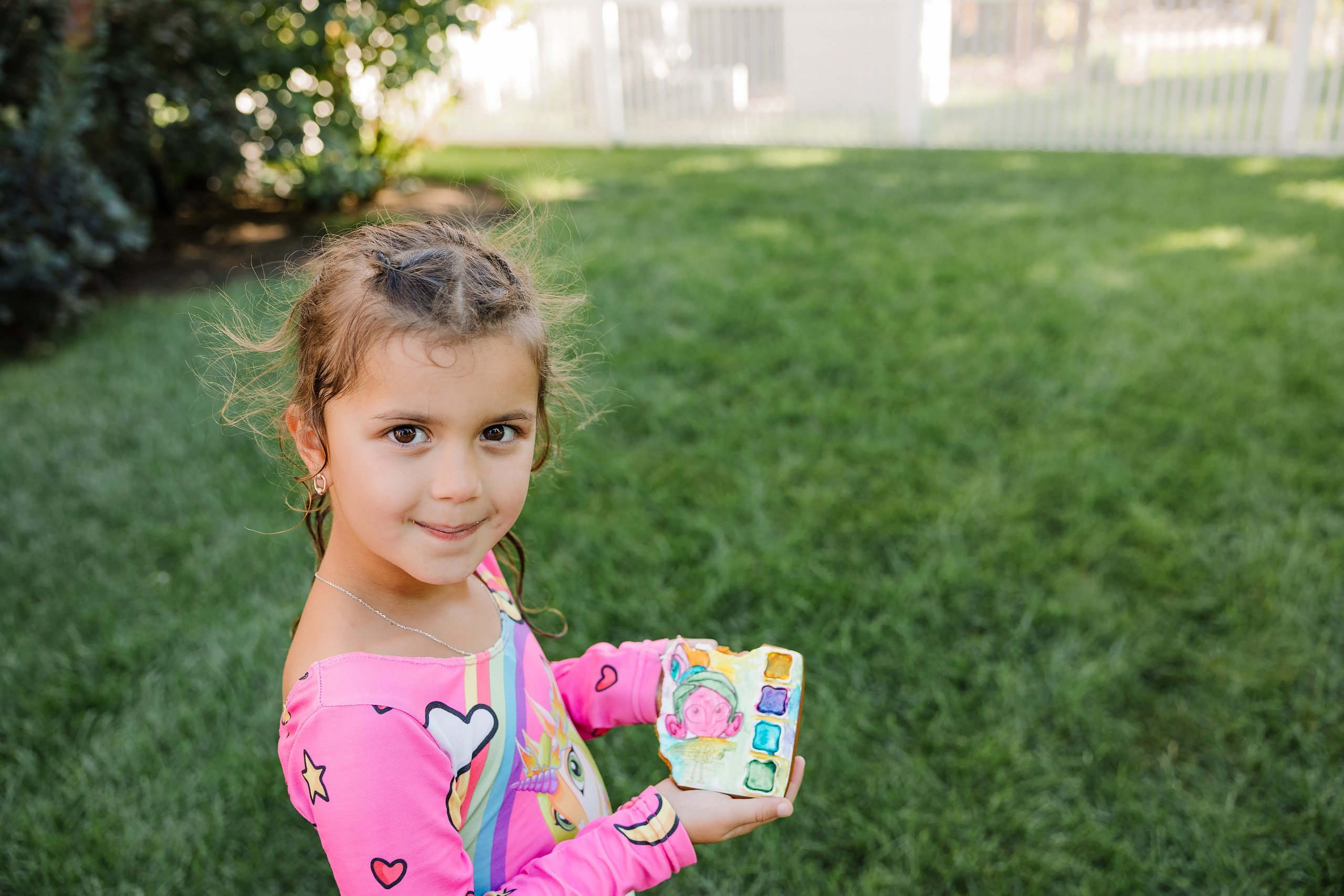 Birthday Party. Wedding family event photographer in Chicago Nick Yushevich