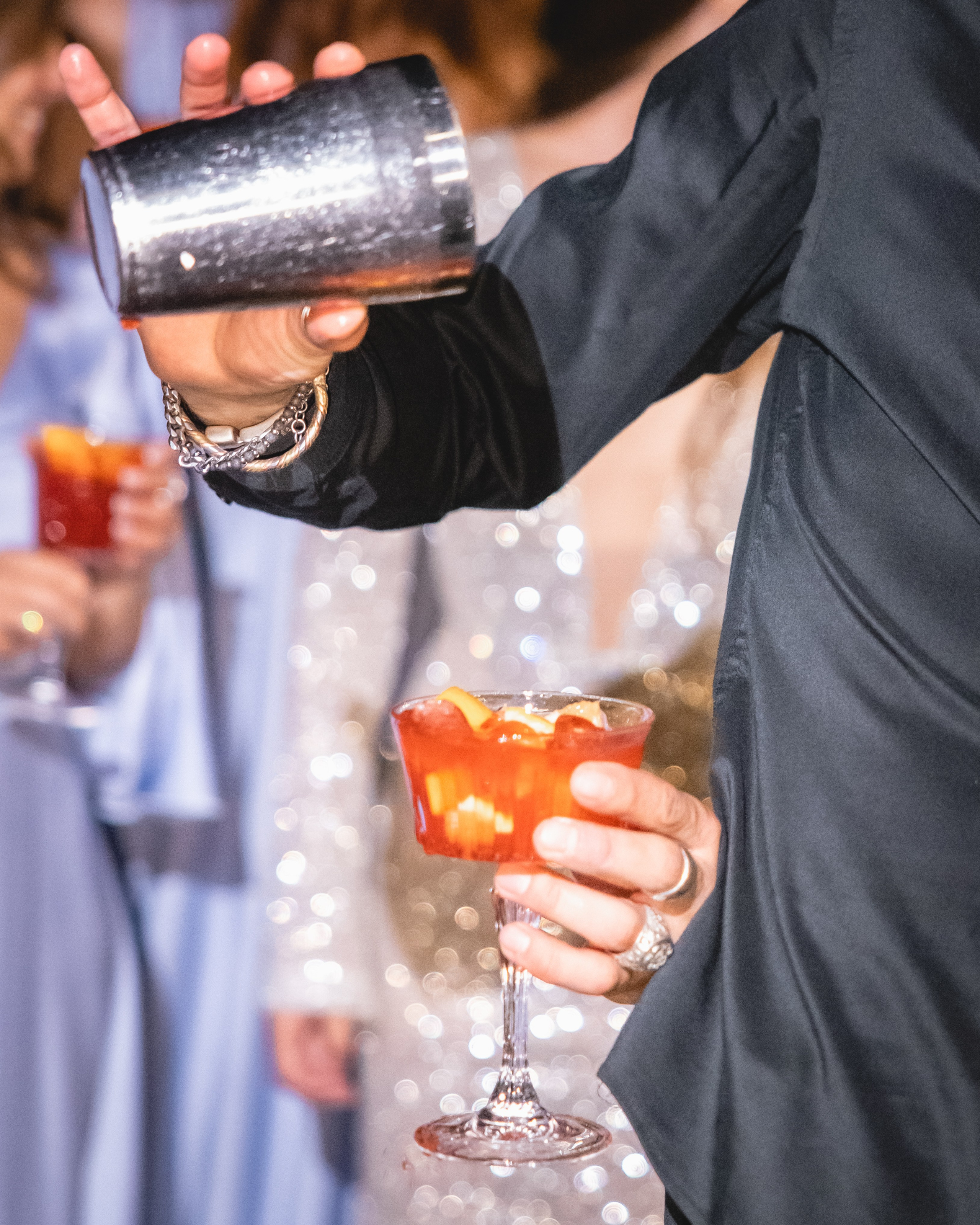 Verona, Italy. Professional wedding photographer in Copenhagen, Denmark — Julia Byron