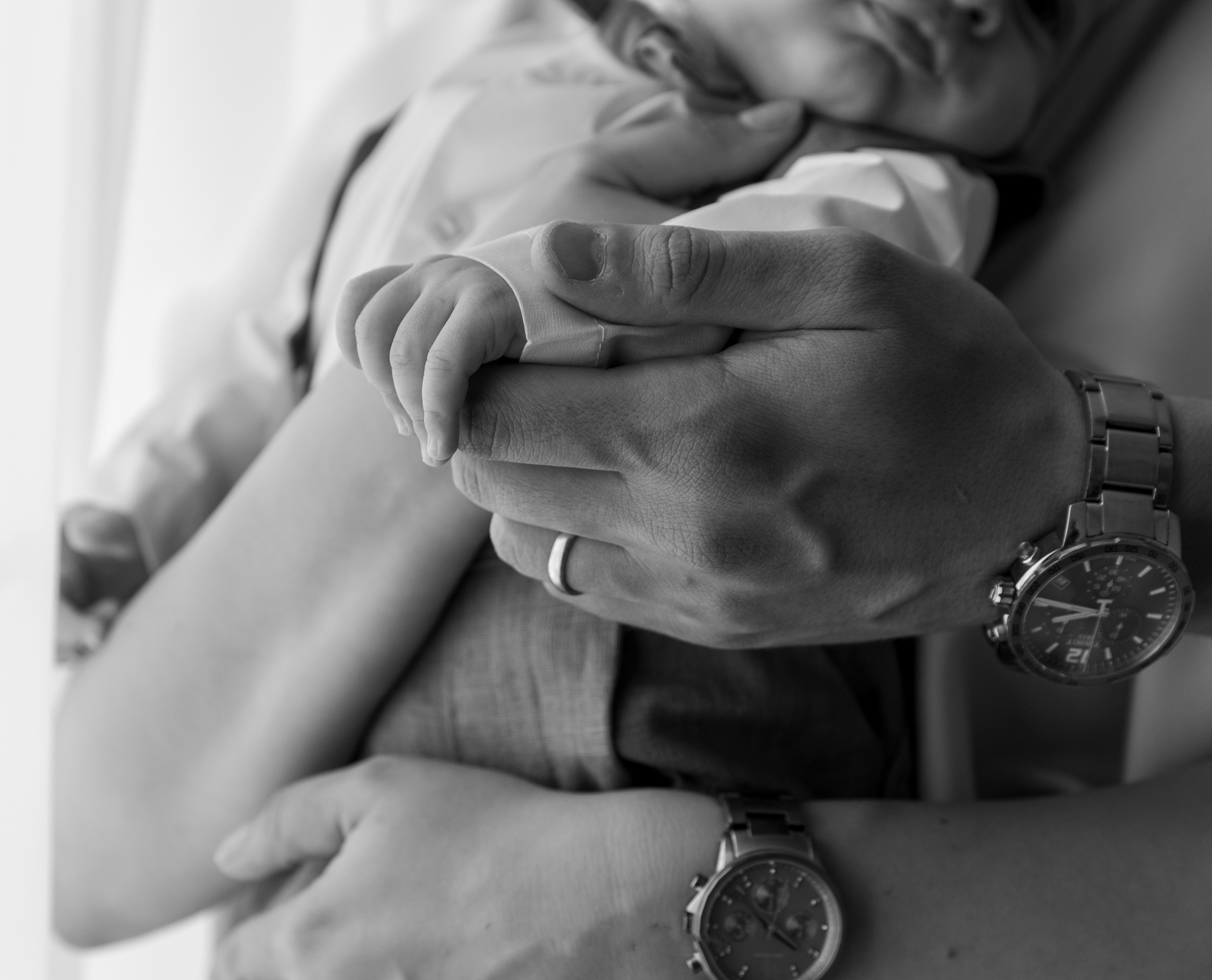 Botez. Fotograf profesionist de eveniment ce captureaza povesti si emotii