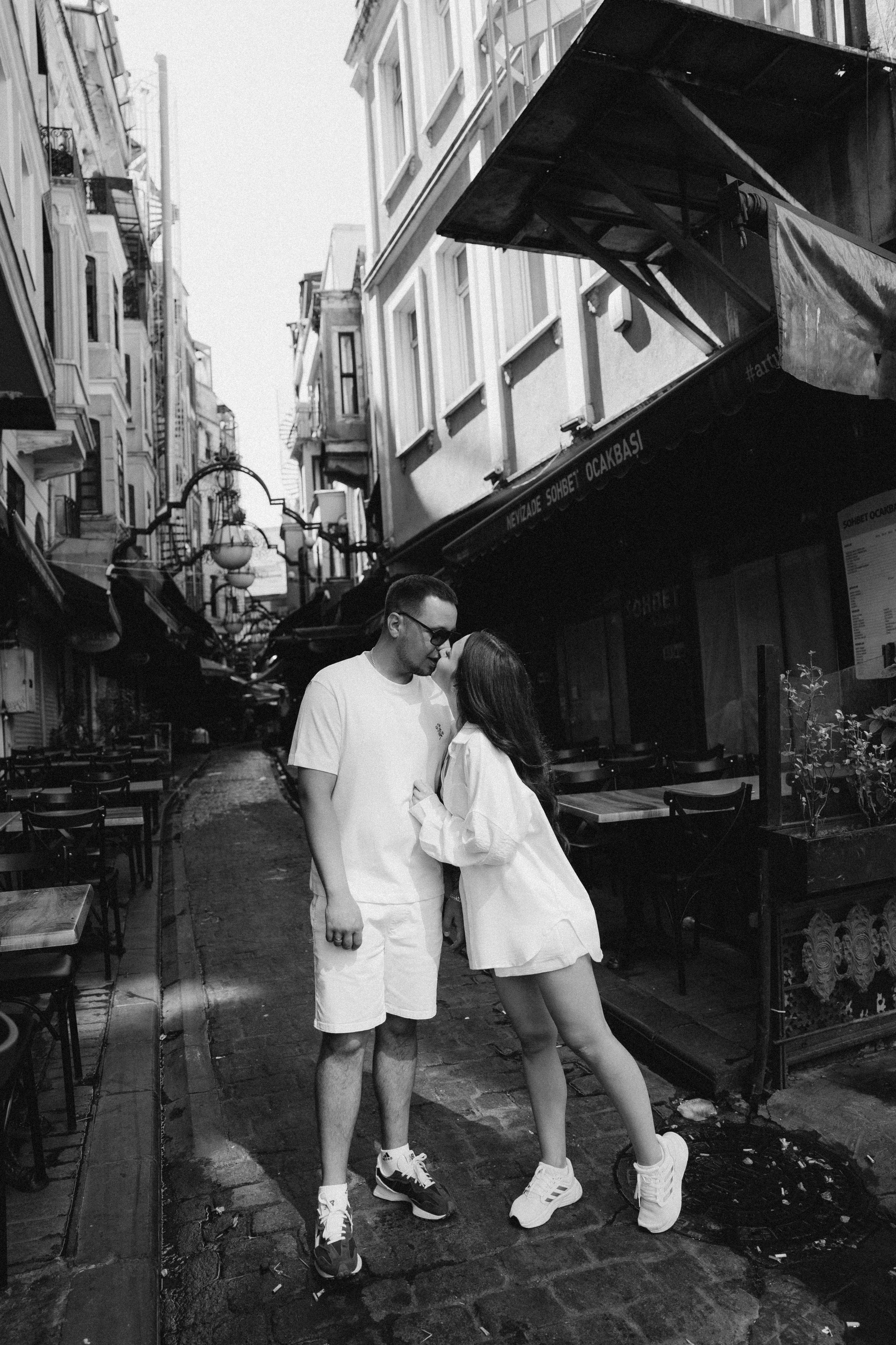 Погуляем по Стамбулу?. Свадебный и семейный фотограф в Стамбуле