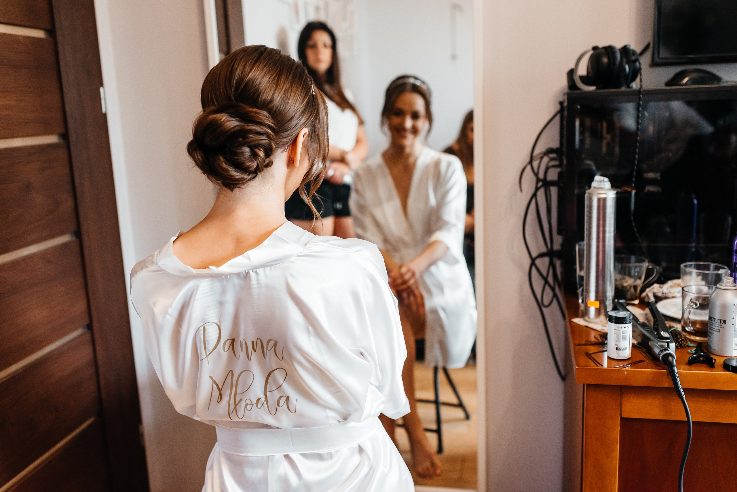 Dzień ślubny Kasia & Marcin. Eugene Save – Fotograf Ślubny i Rodzinny | Warszawa i Cała Polska