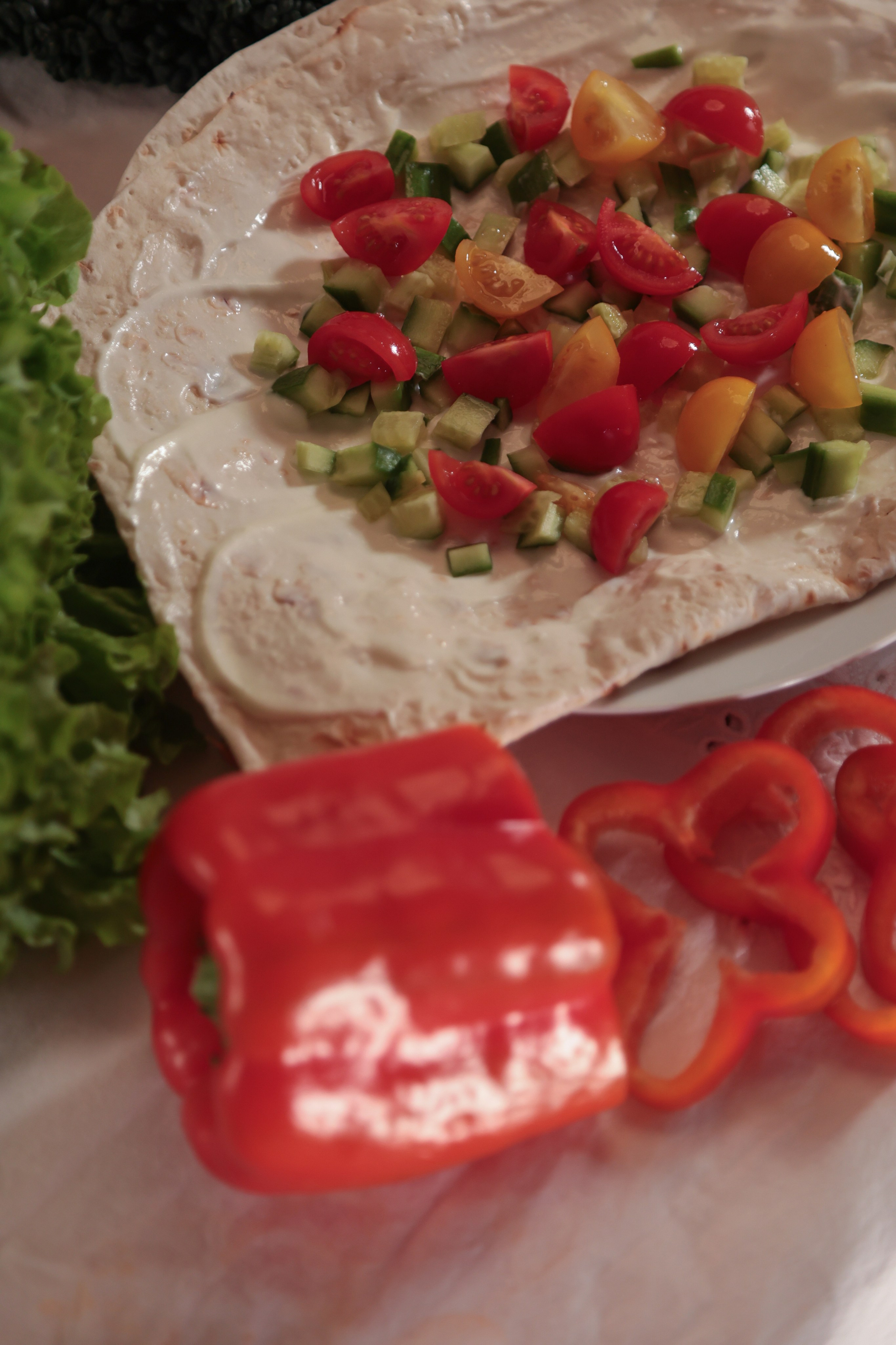 Food photography. Photographer in Milan |Mila Pro Photo