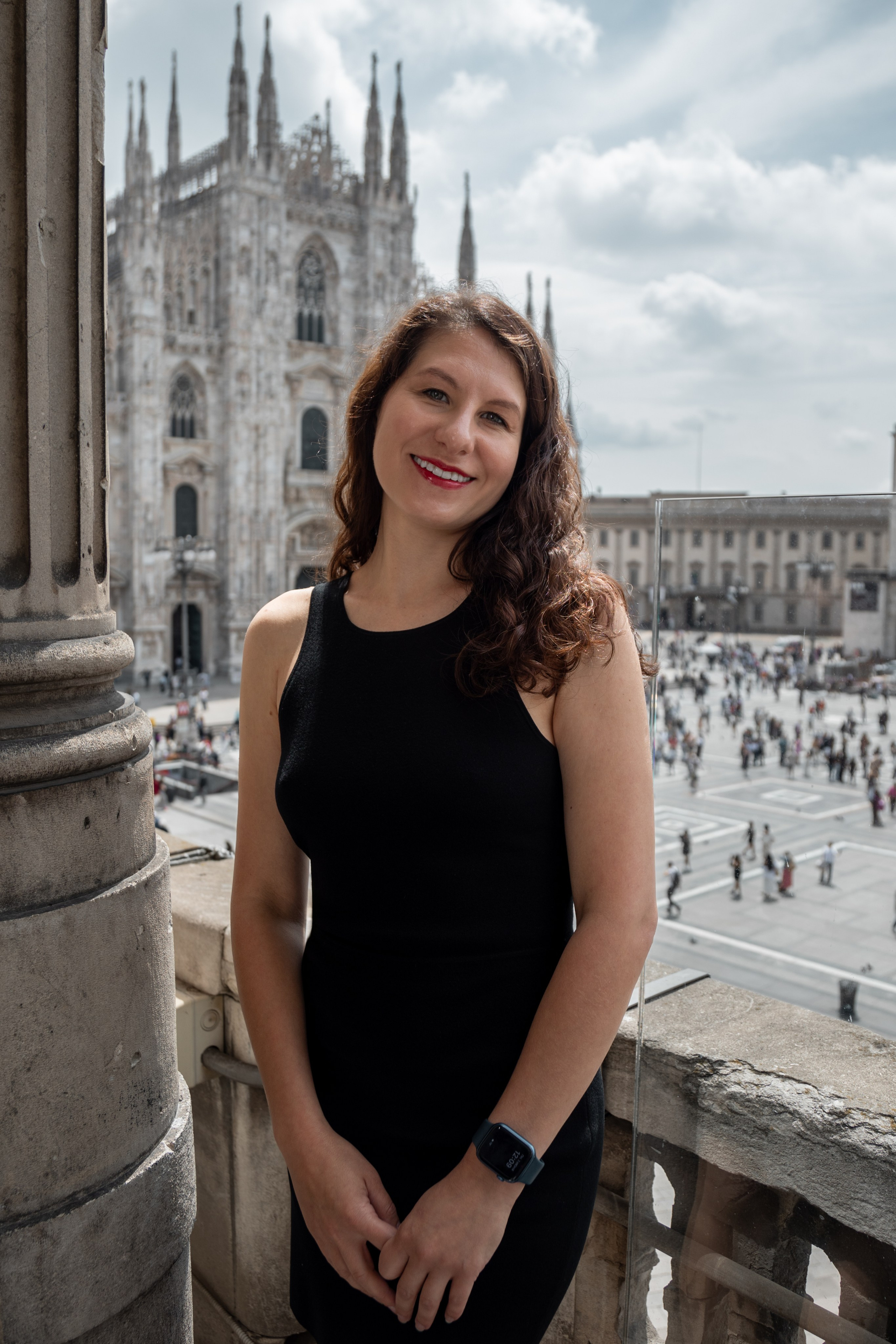 Beauty Breakfast Krasotatut. Photographer in Milan |Mila Pro Photo