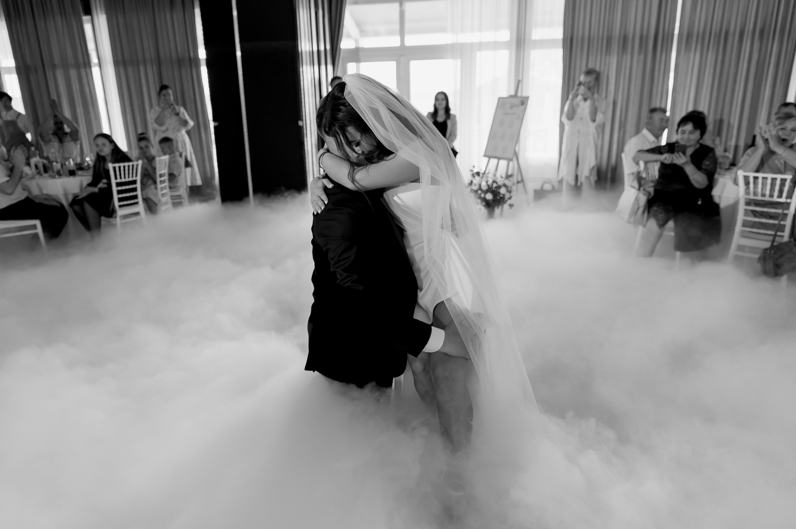 Екатерина & Евгений. Свадебный и семейный фотограф Екатерина Шестакова