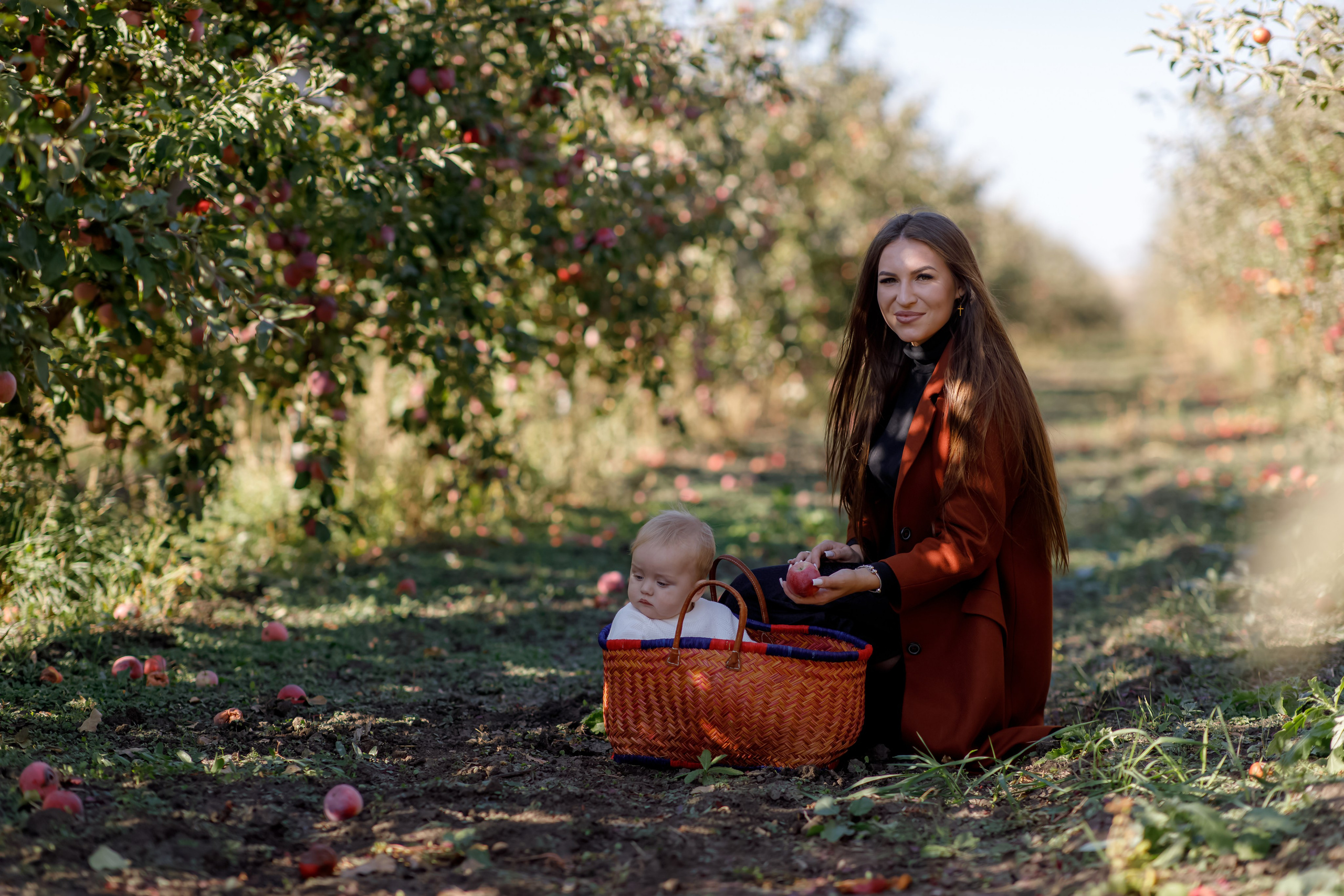 Family photo Mihaela Ungureanu. N.D.photograph - fotograf de familie și portrete în Republica Moldova
