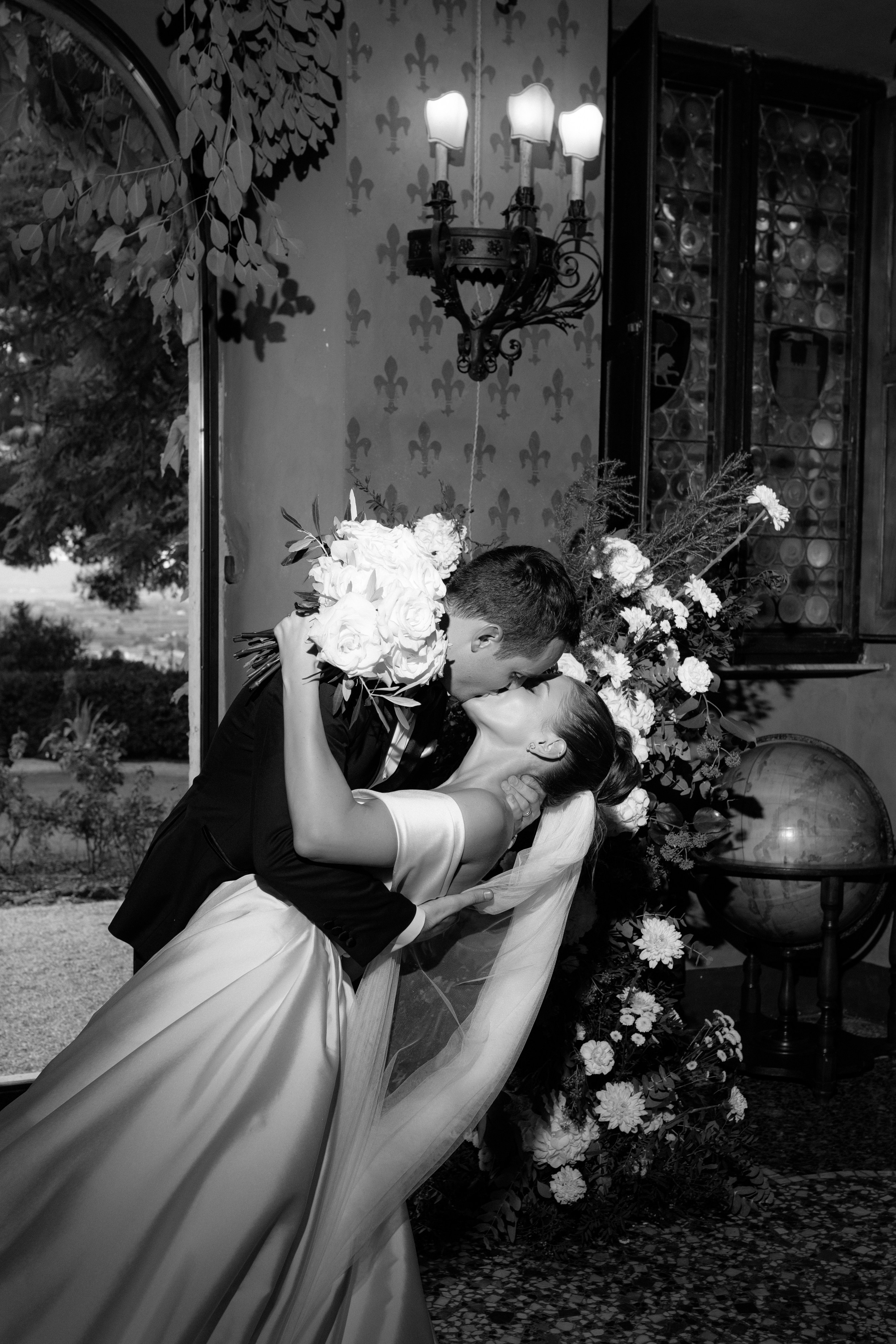 Ekateryna&David wedding in Tuscany. Весільний фотограф Вікторія Саврук