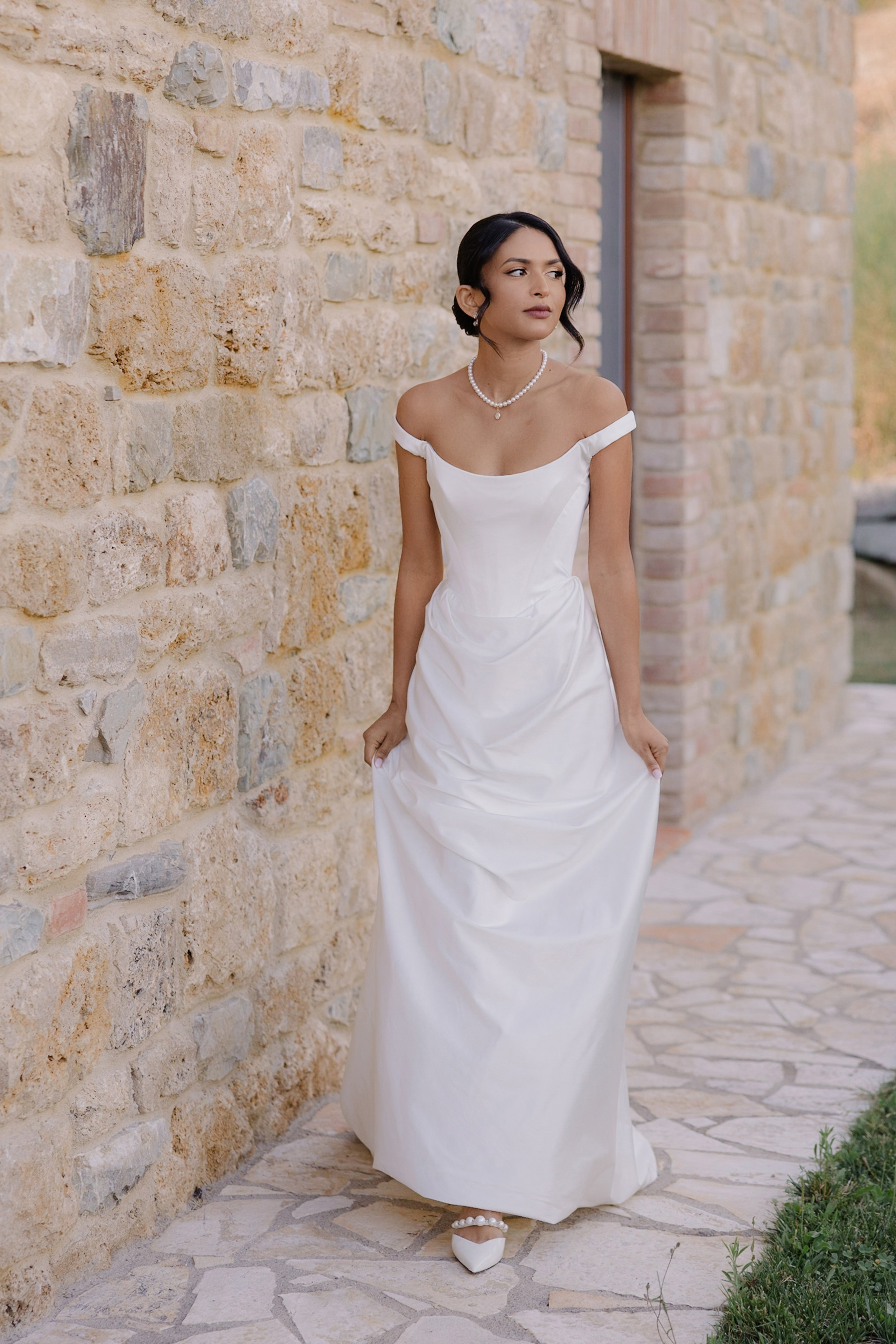 1. Wedding photographer Italy