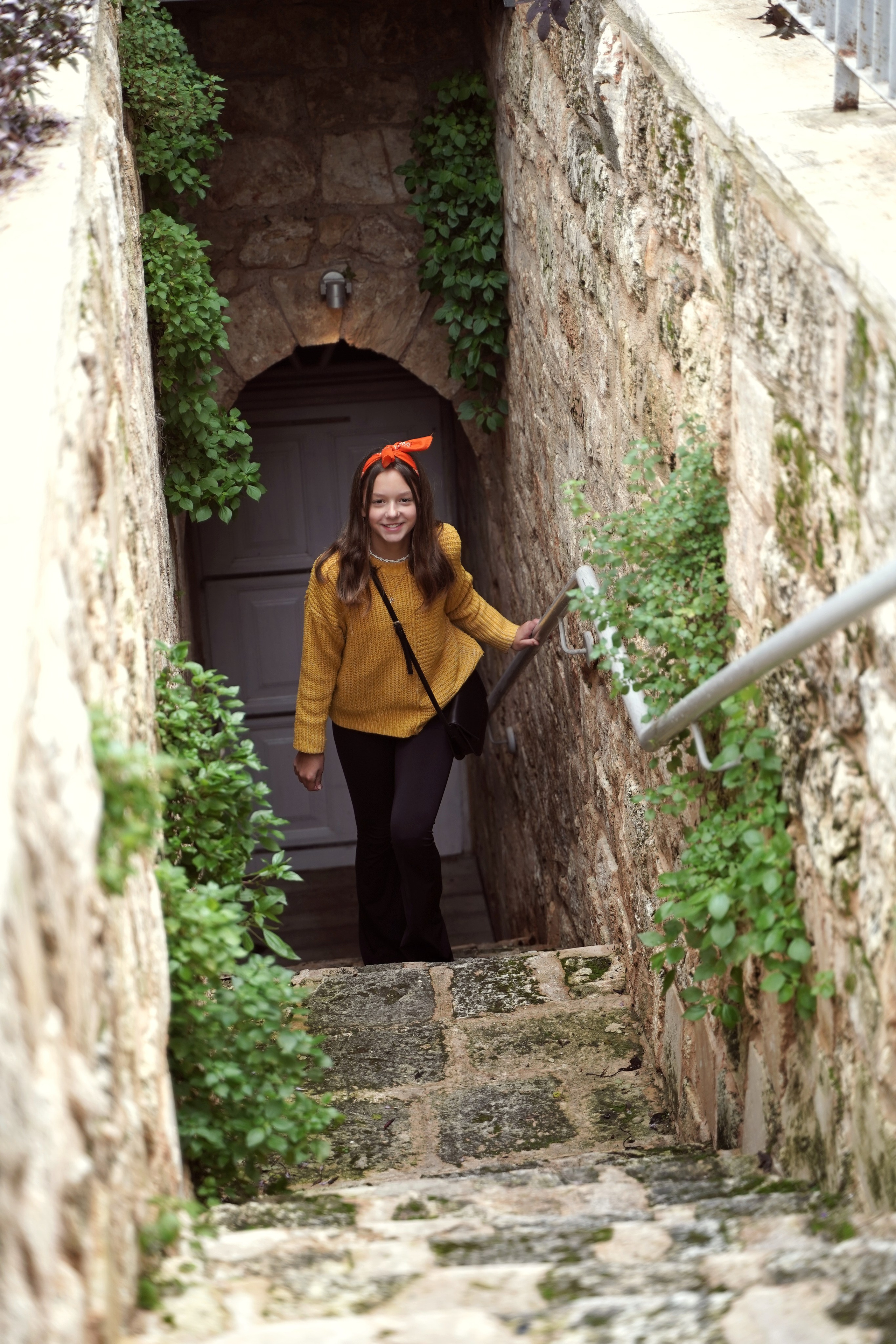 Взрослая. Фотограф. Визуал. Хайфа. Талья Цветкова