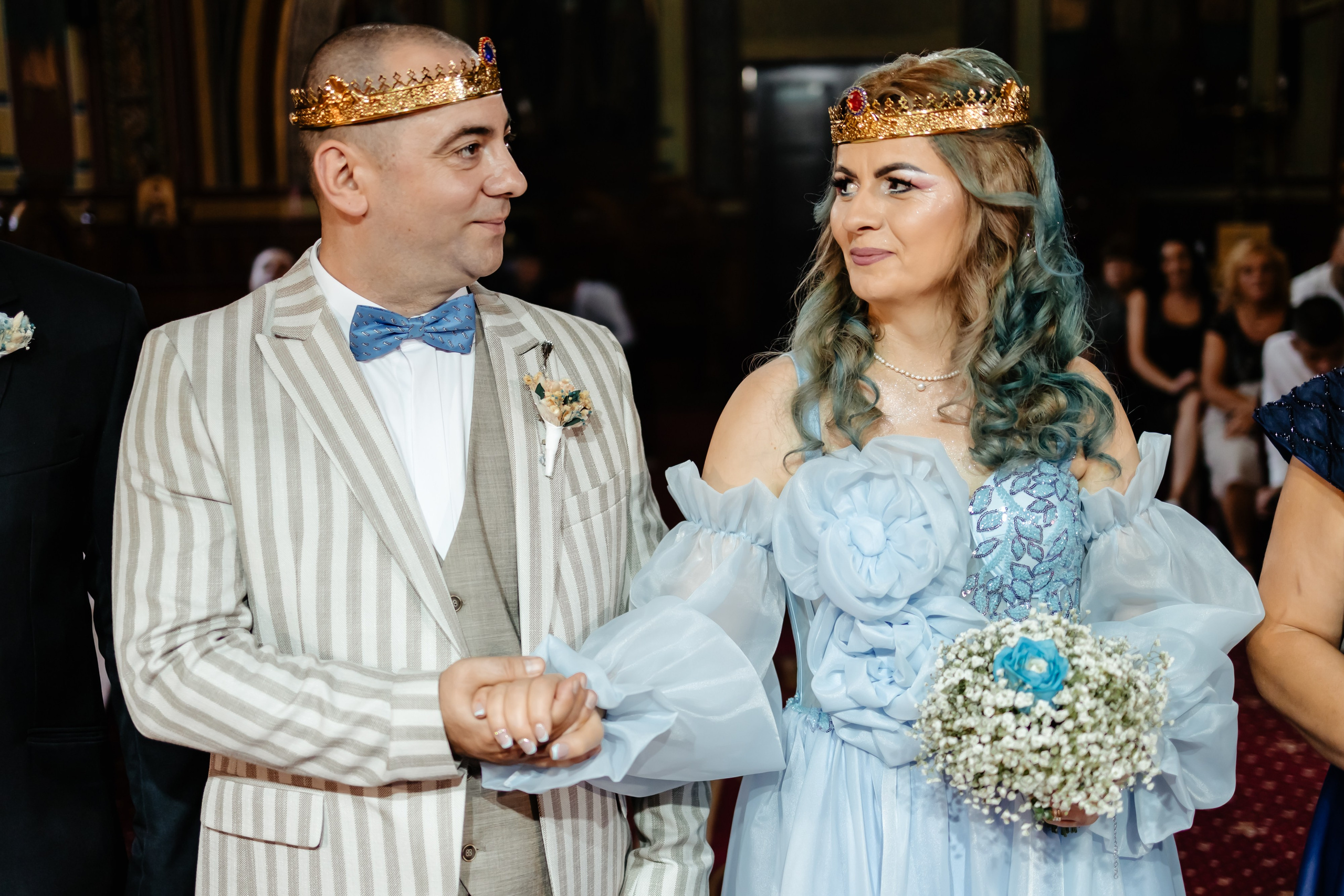 Georgiana & Adrian - Nuntă Costești. Fotograf Profesionist Pitesti-Bucuresti| Mircea Seinea