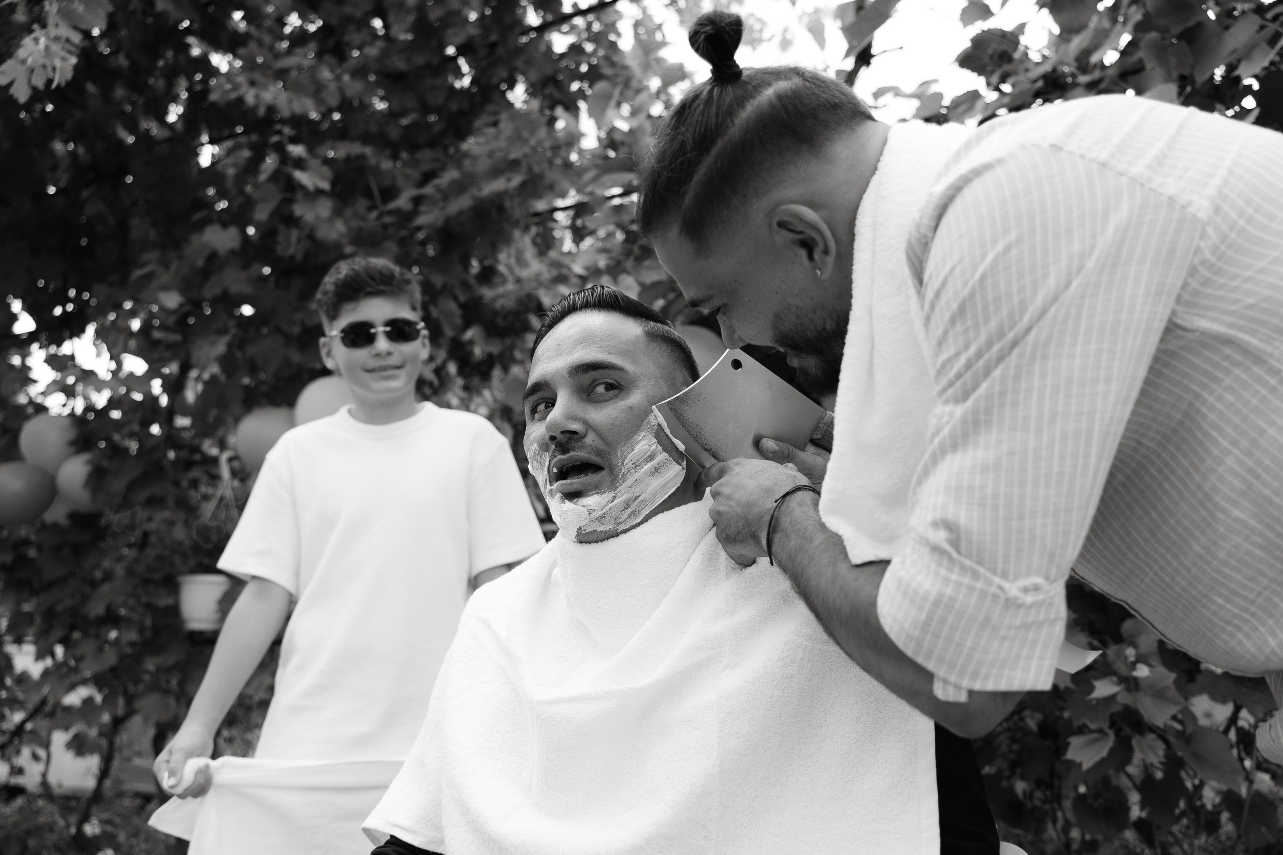 Oana & Aurel. Fotograf de nunta — Ionut Belea din Calarasi, dar si evenimente corporate din Romania