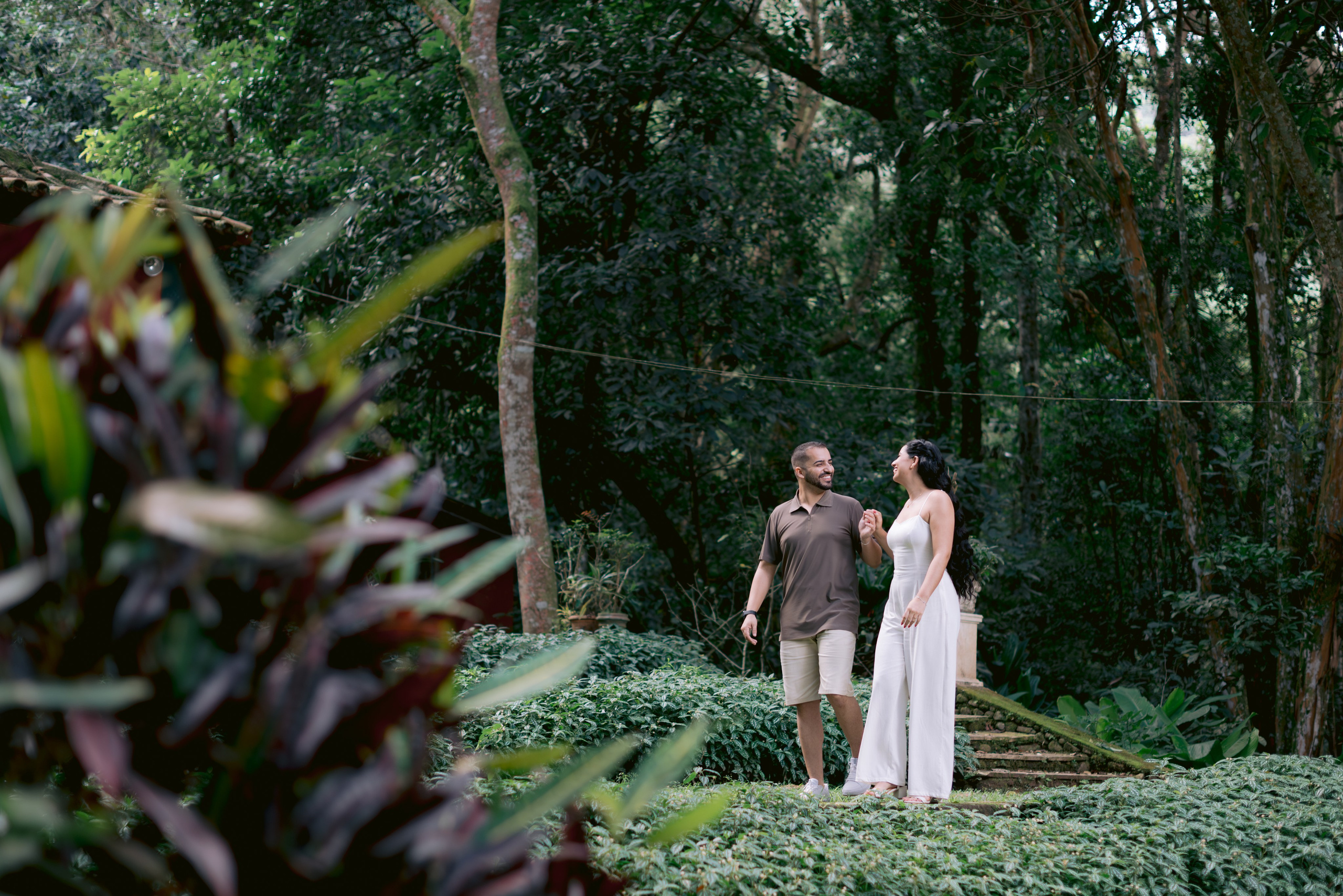 Renan & Suelen | Pré Wedding. Junior Ribeiro Fotografia