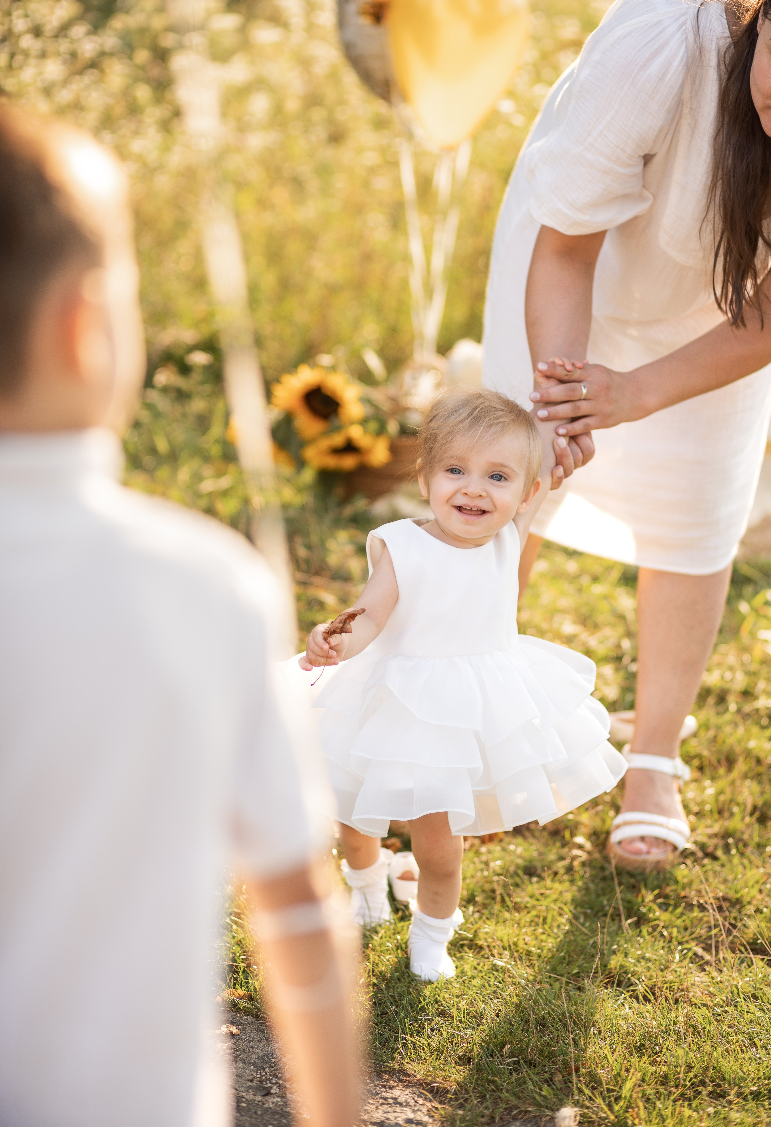 Family. Familien- und Kinderfotografin Katerina Vlasenko, München