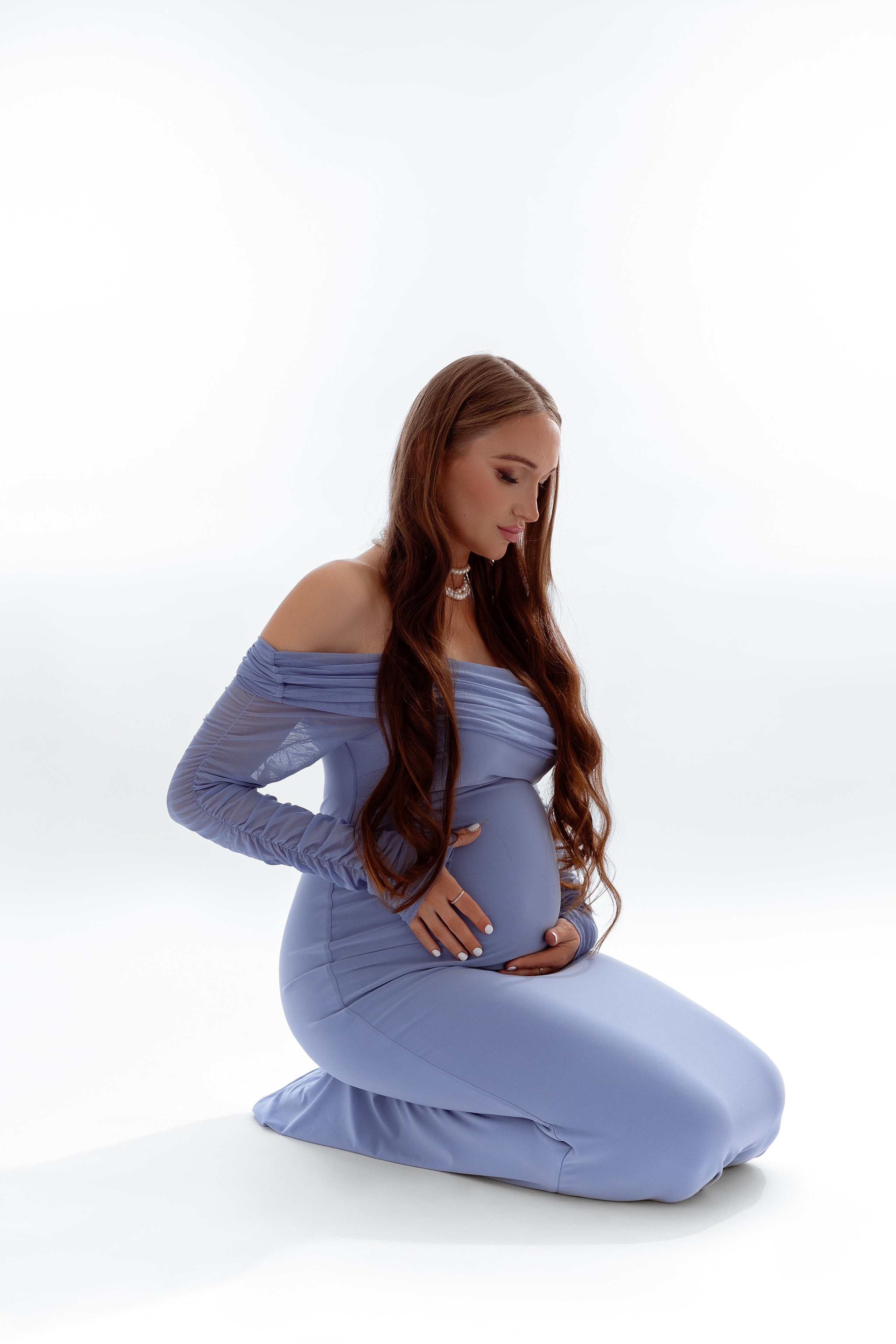 Studio. Natalia O’Connor Bournemouth Photographer