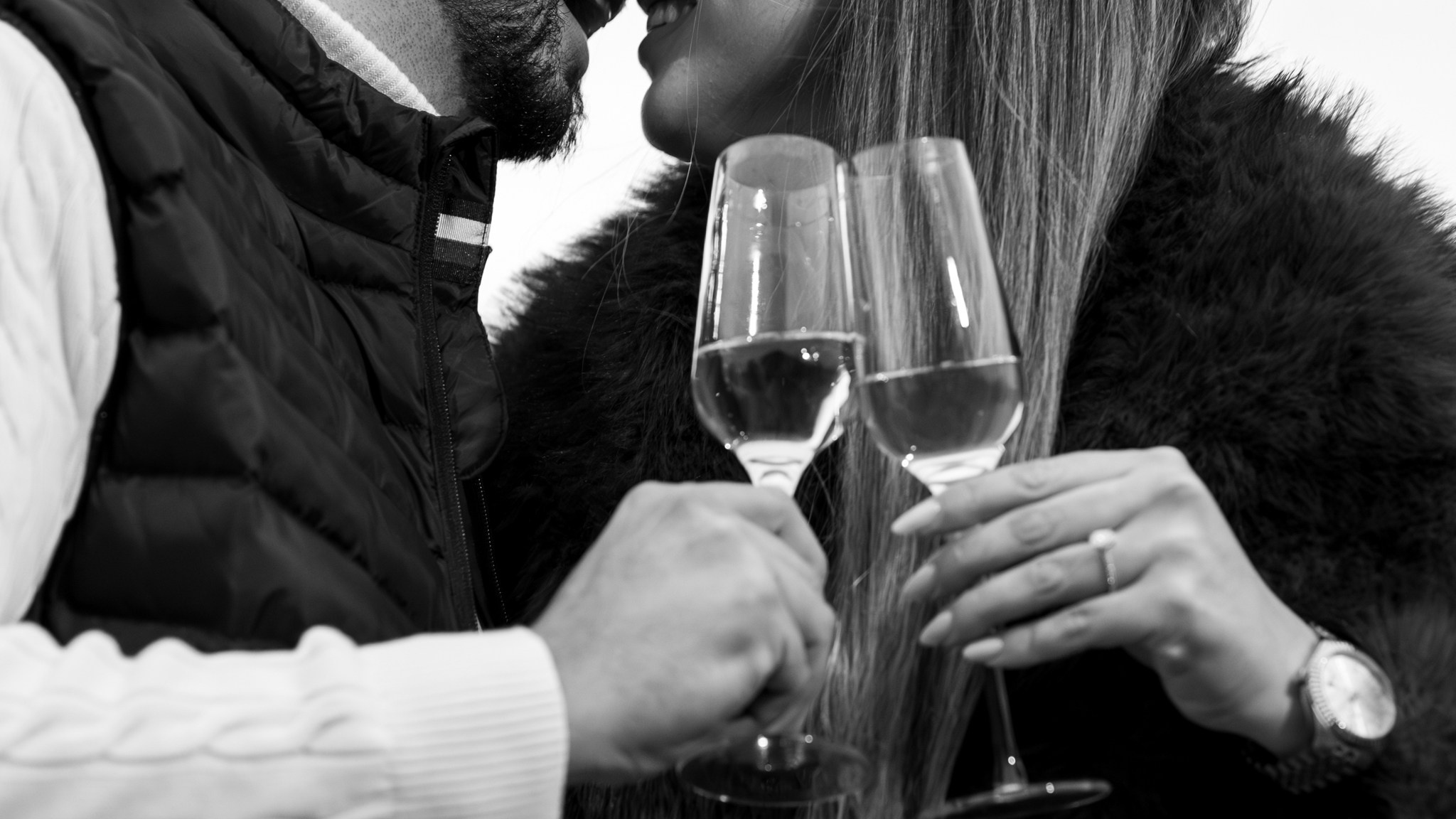 Secret Proposals • Micro Weddings • Elopements • Parties in NYC, NJ, CT