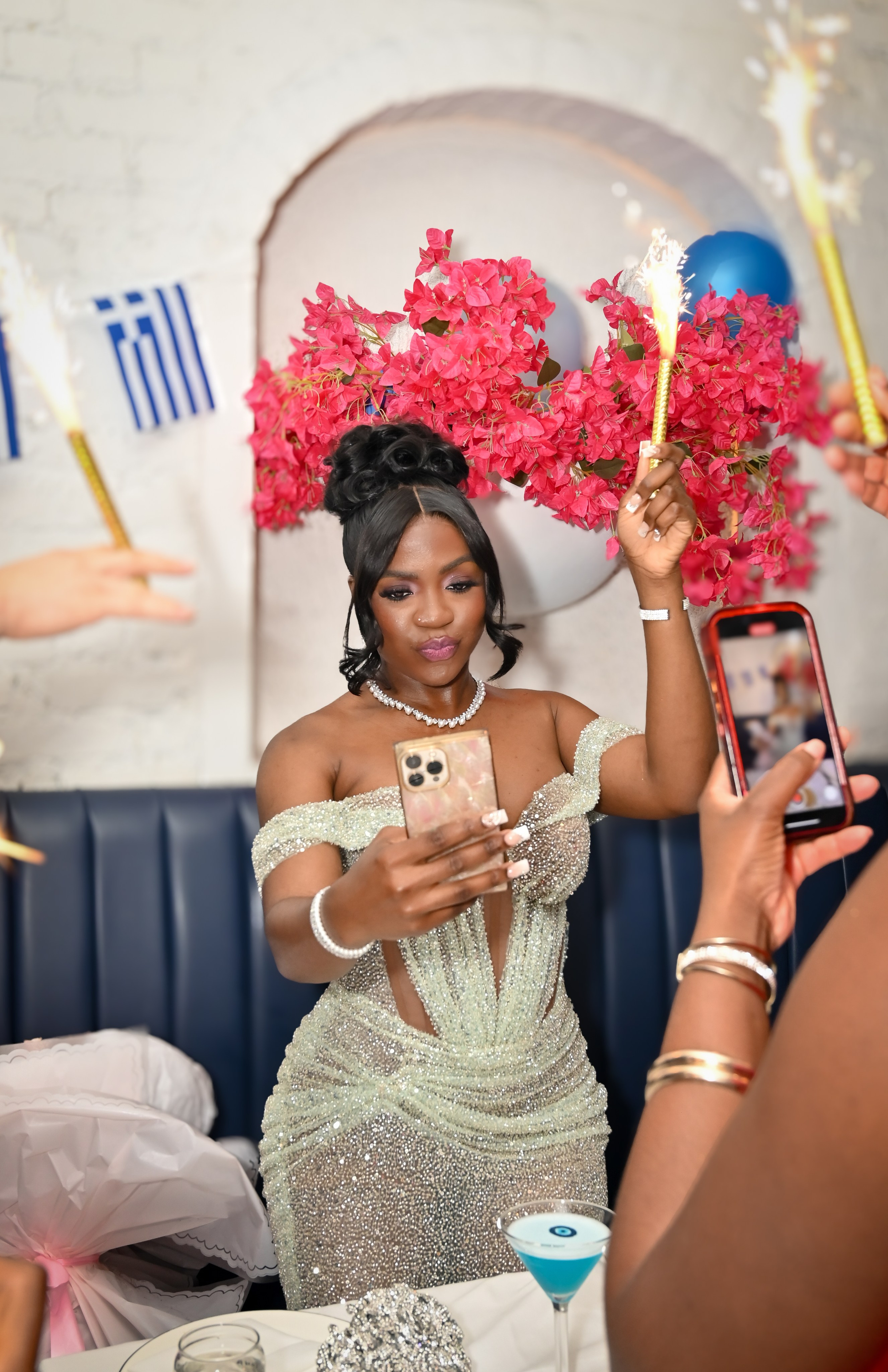 FÊTE | NYC Event Photography by Sirius Proxima. Photography company in NYC — Sirius Proxima Photography