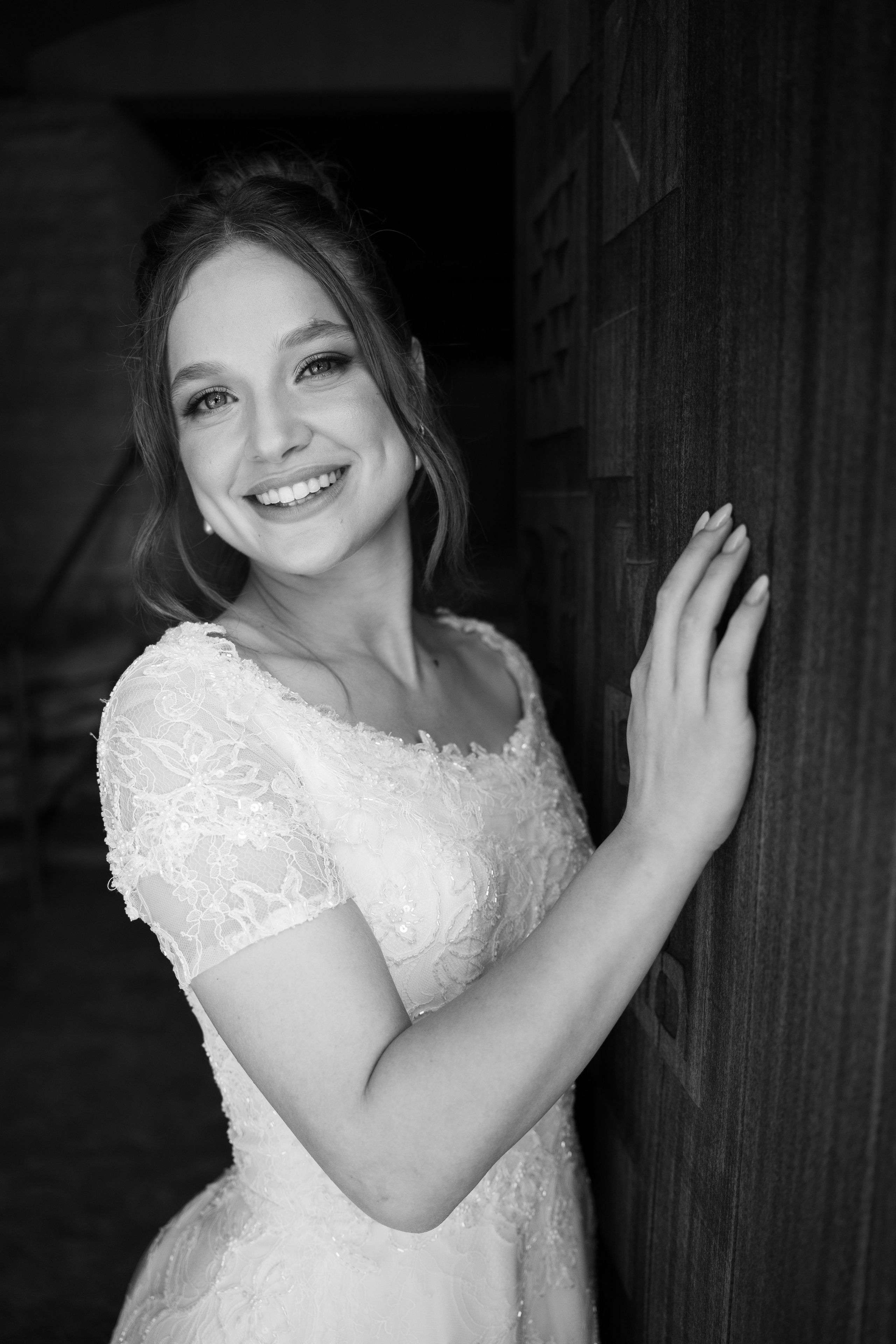 Weddings. Sergey Kalinkin Photography