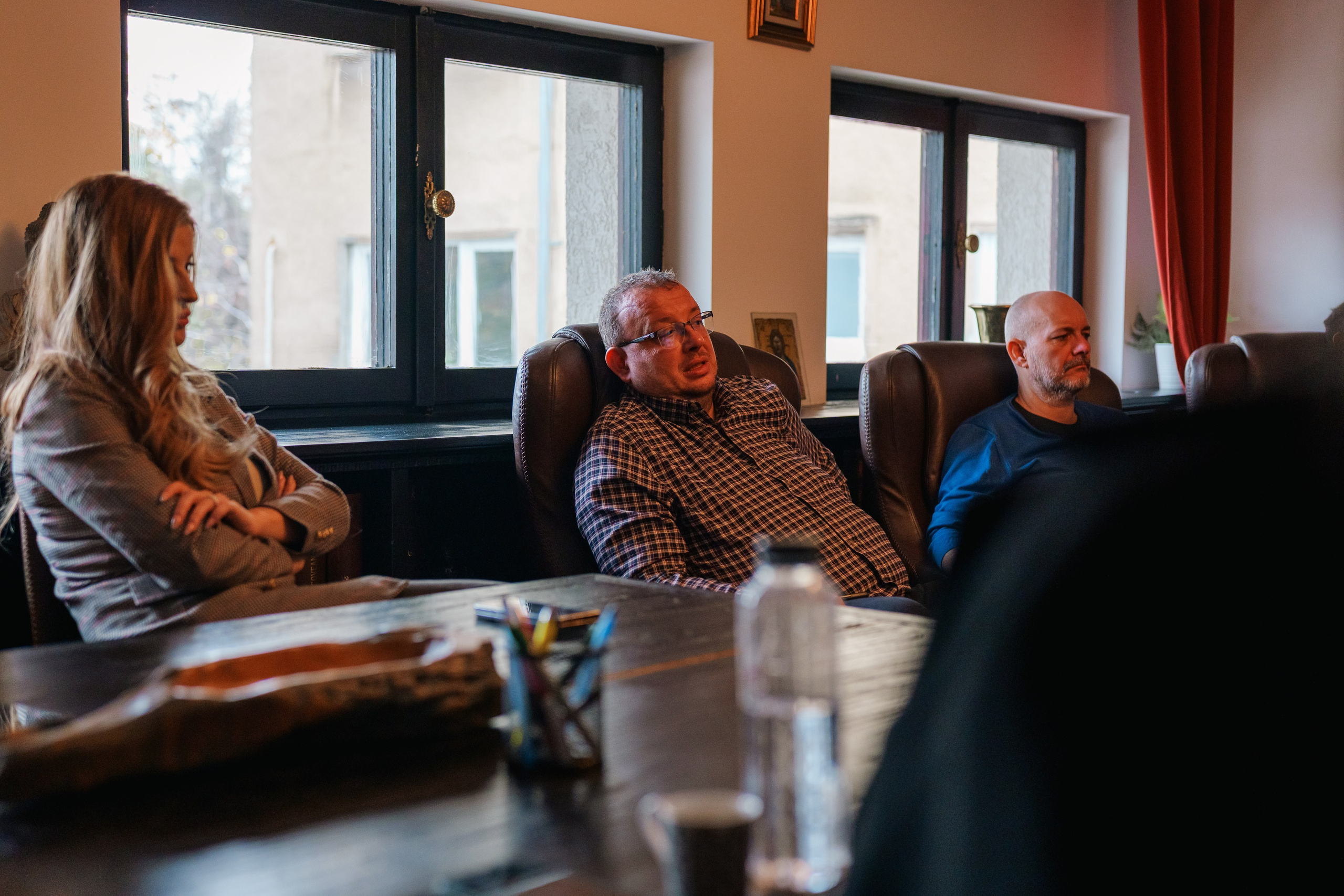 Eko Group Vila. Raul Valentin fotograf de evenimente