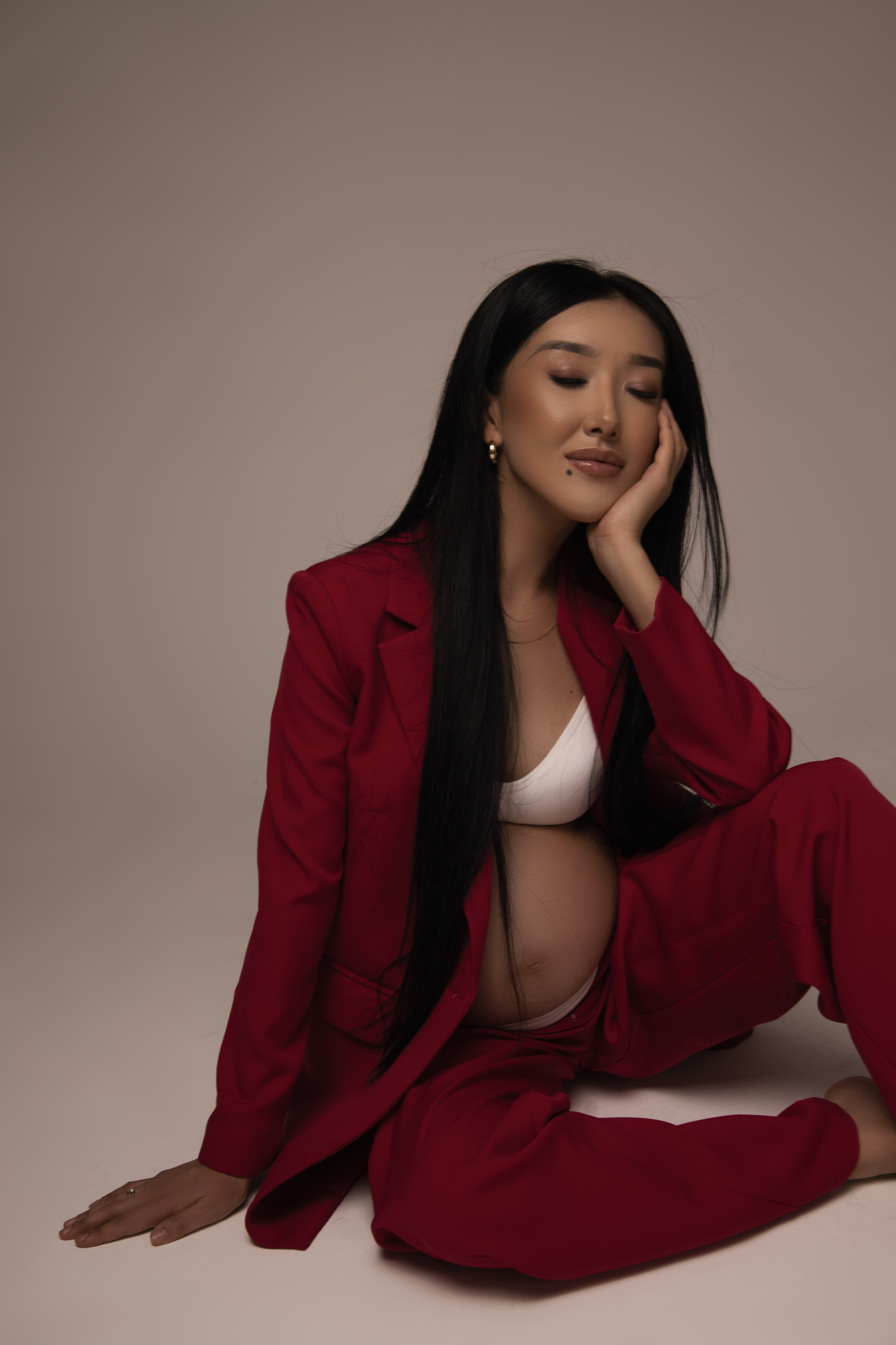 Беременность. Ellaya.ph