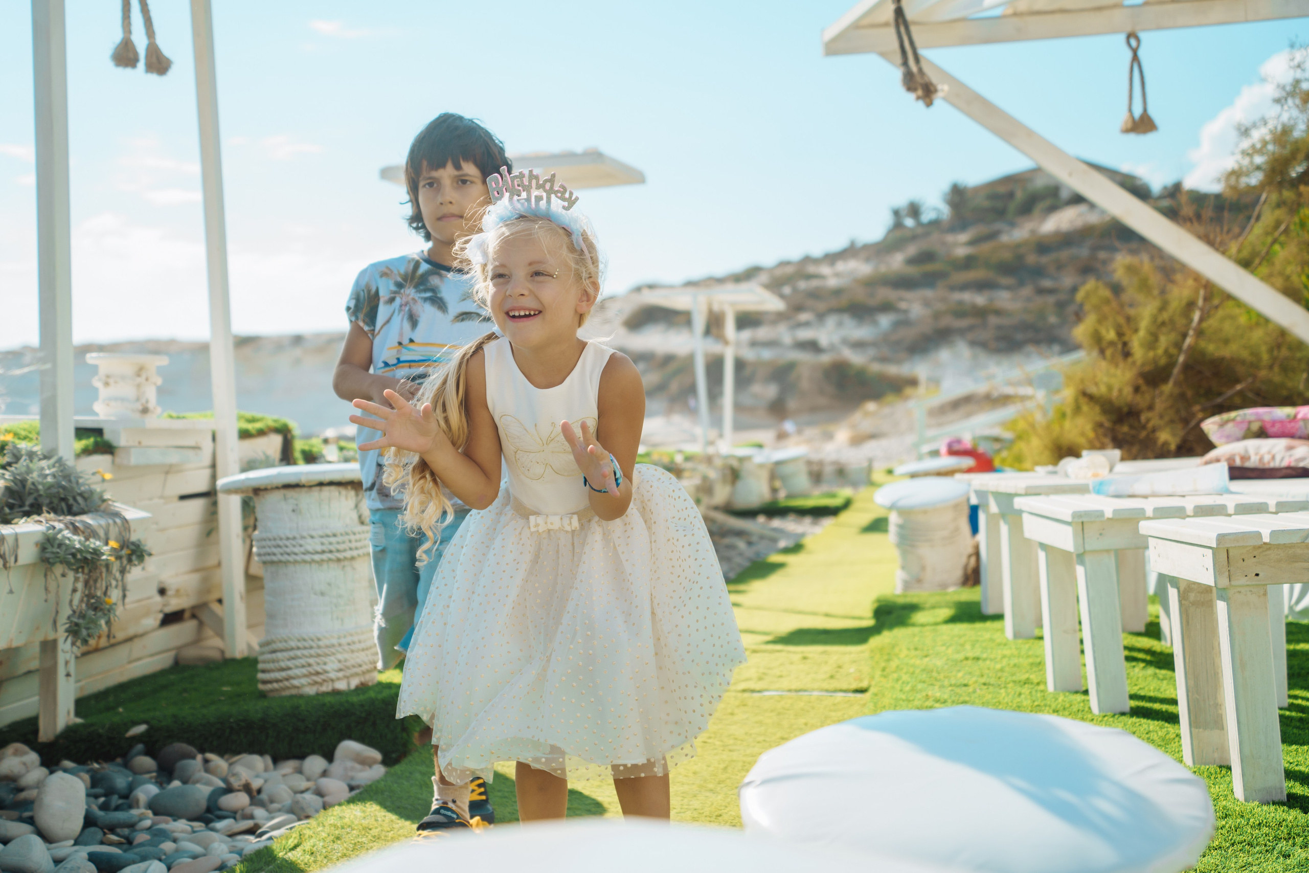 Michelle. Photographer in Cyprus