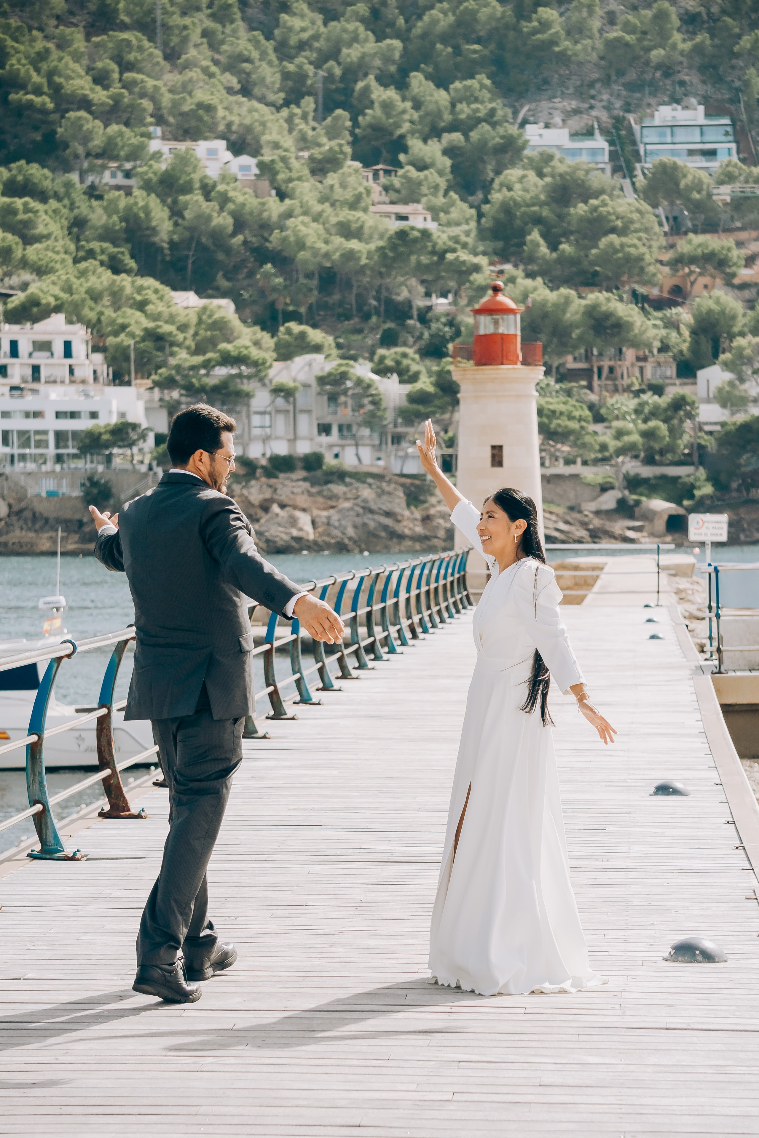 Wedding in Andratx. Fotógrafo en Palma de Mallorca