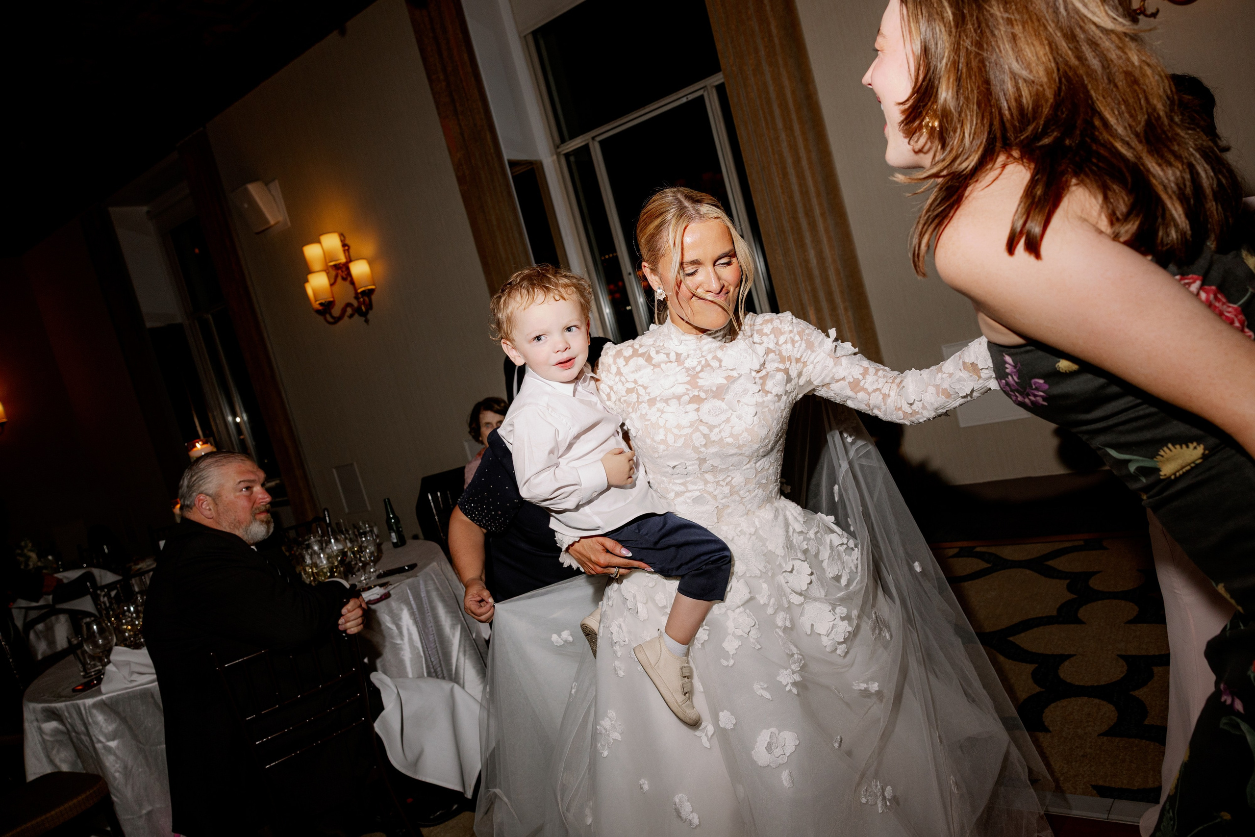 Killeen and Patrick. Wedding photographer and videographer New York | New Jersey