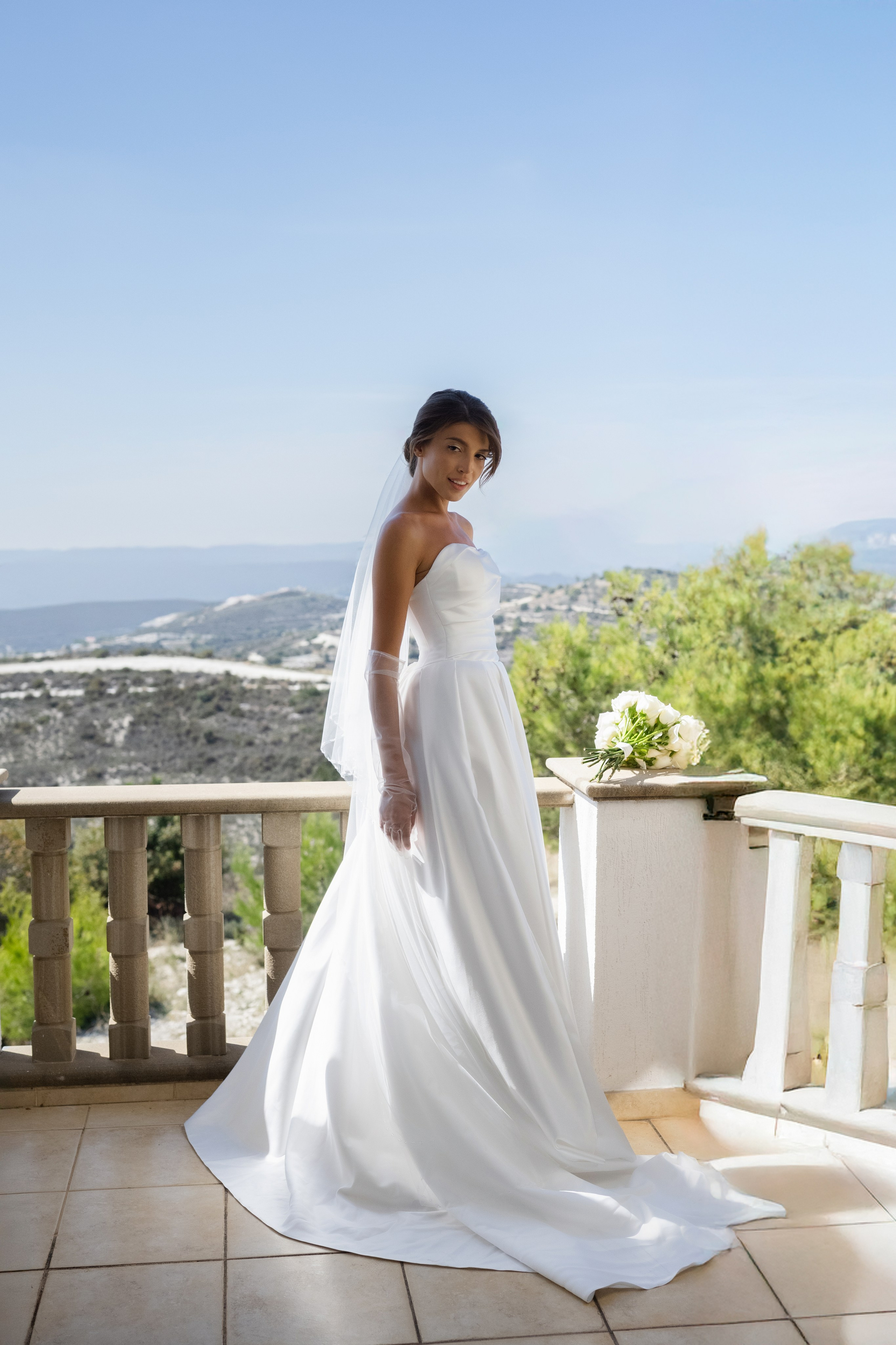 Anna & Pavel. Professional photographer in Cyprus Katerina Stepanchenko