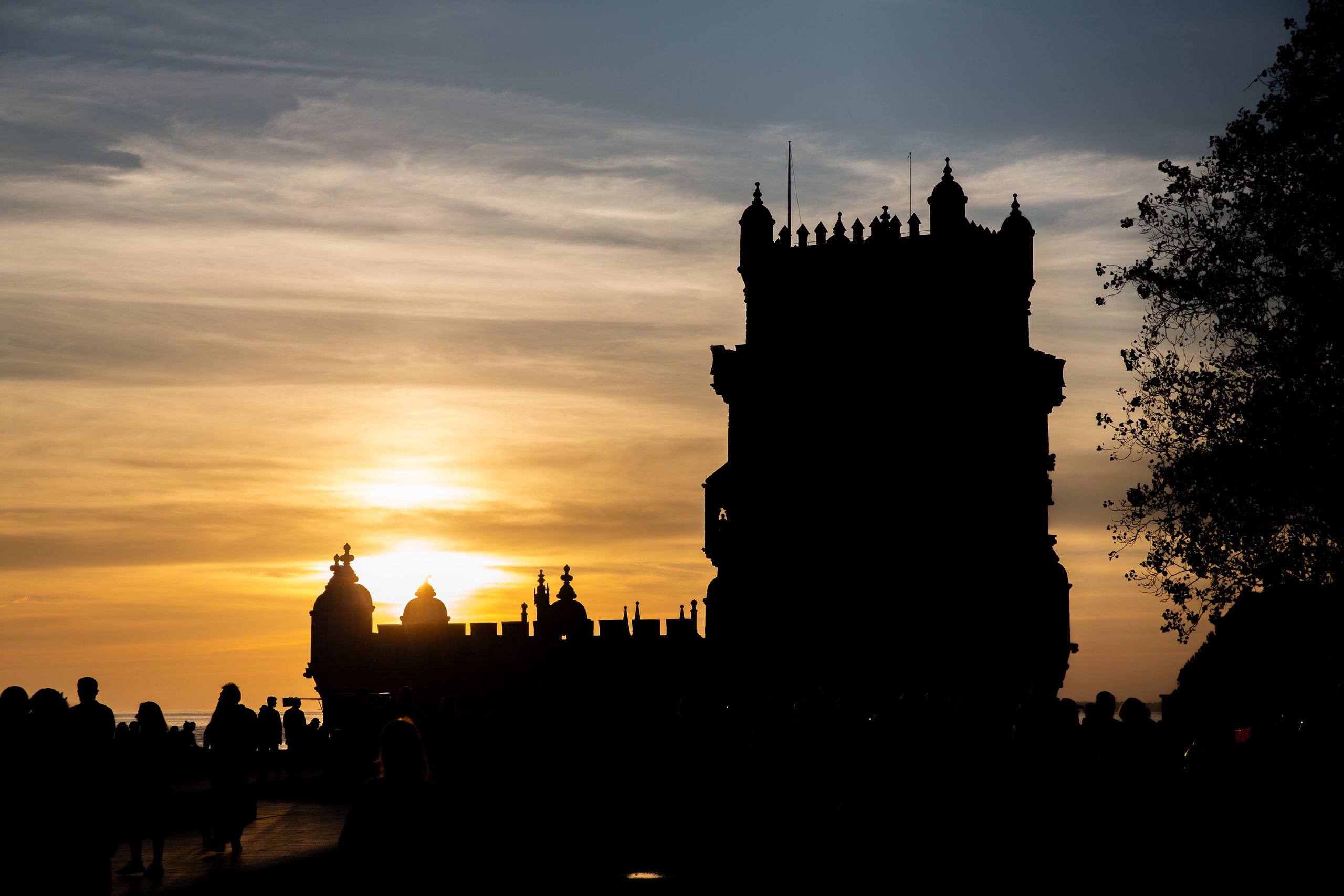 Paisagens. Thiago Chinellato