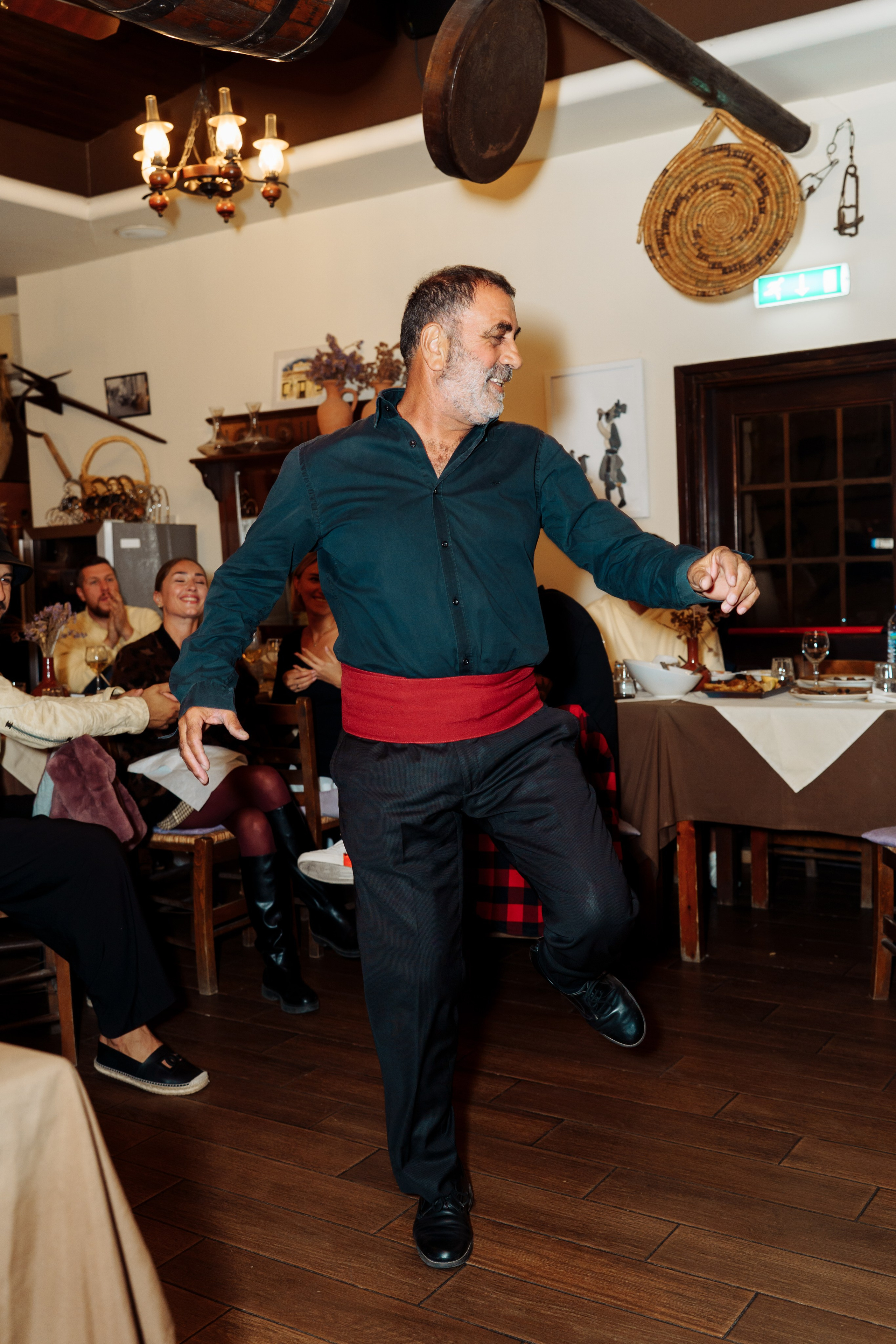 Pasha’s bday. Семейный и детский фотограф на Кипре Елена