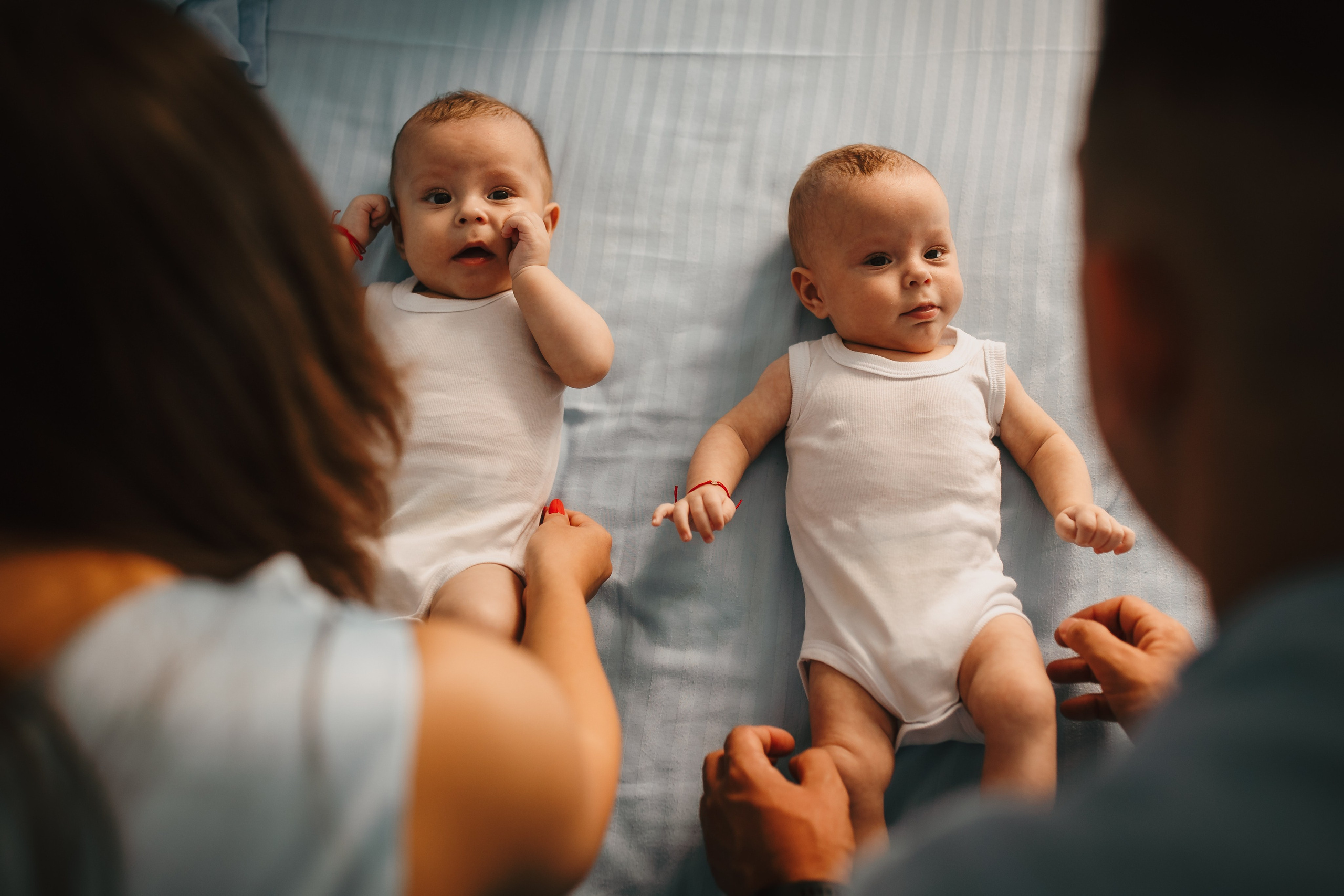 Cezar & Matei. Fotograf de eveniment din Buzău | Bogdan