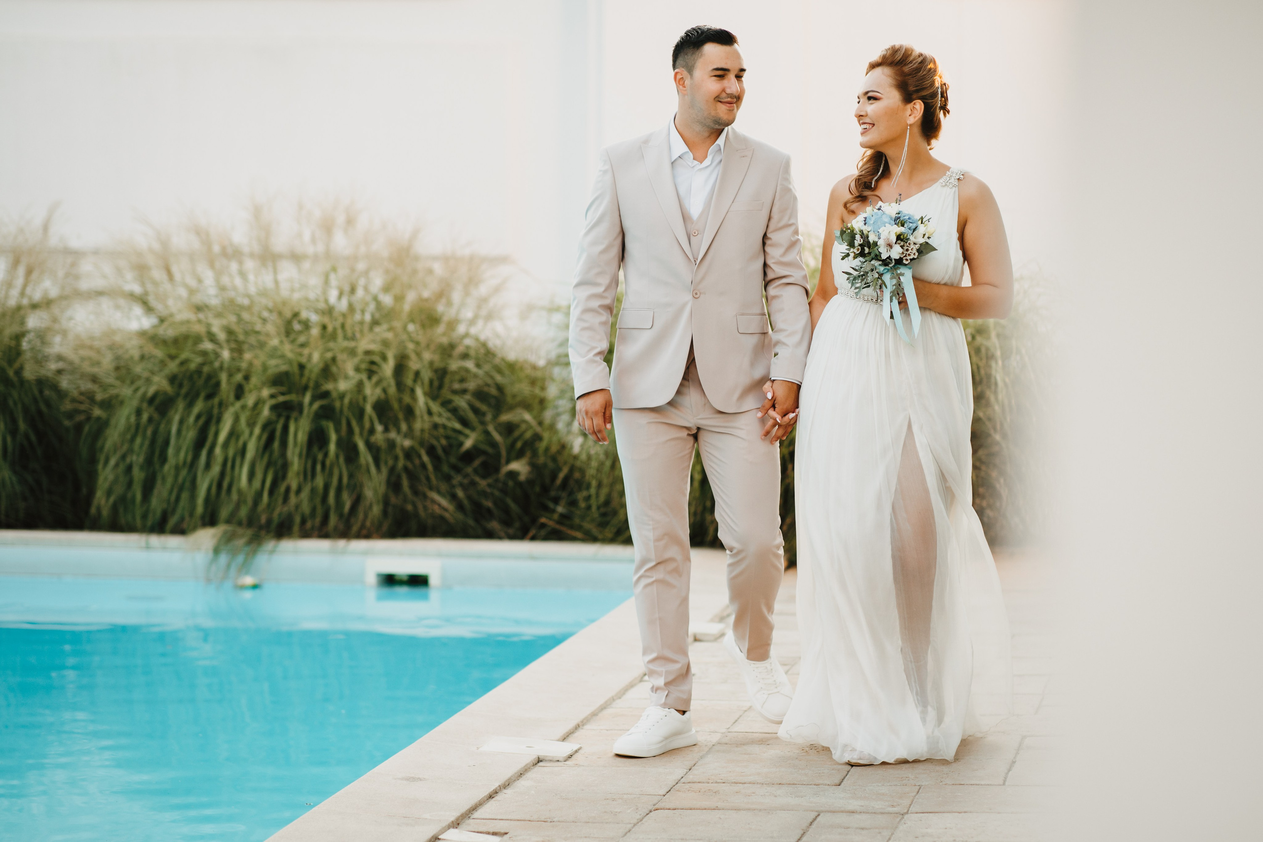 Daniela & Petrut. Fotograf de eveniment din Buzău | Bogdan