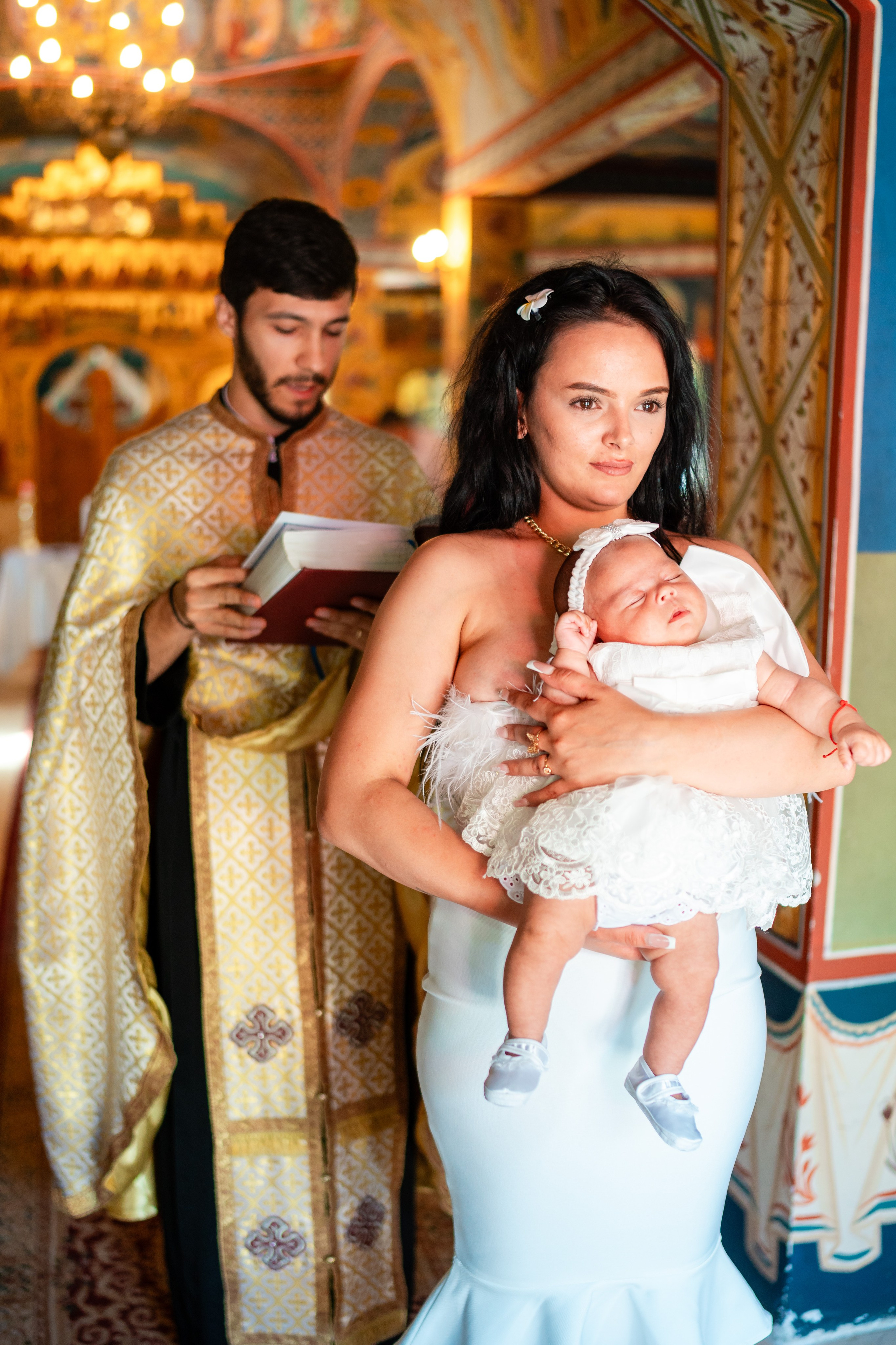 BOTEZ. Cristian Miliță | Fotograf de evenimente