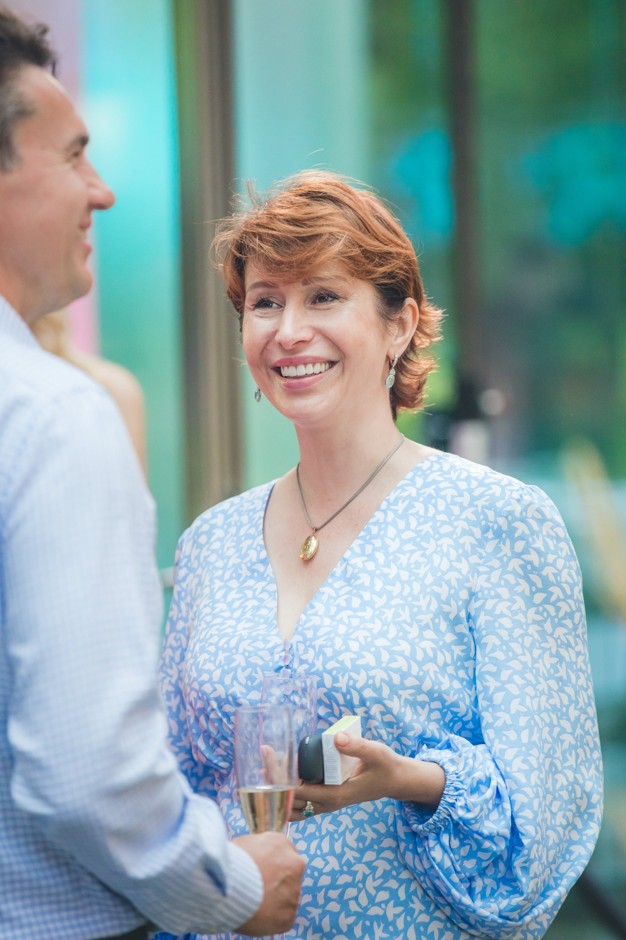 Birthday Darya. True Story Photography