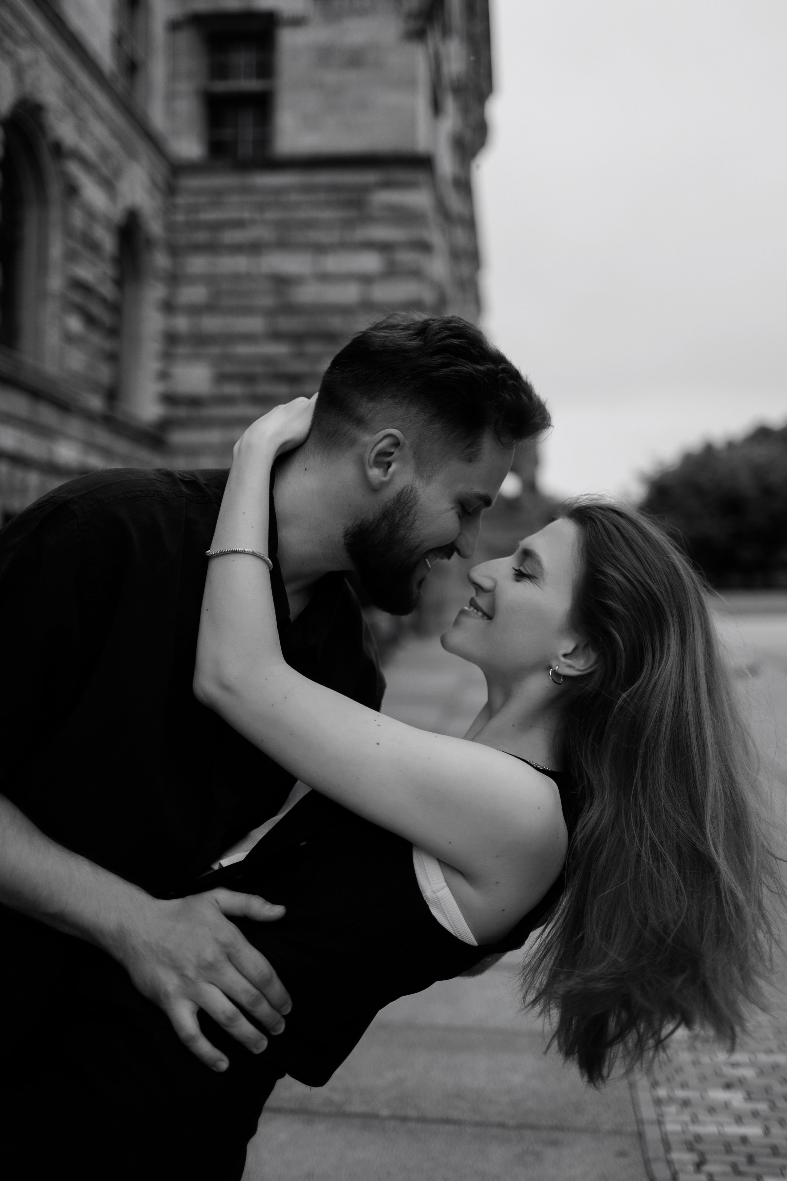 Kristina Kozheltsova- Soulful Portrait&Lifestyle&Love Story Photographer in Leipzig, Germany