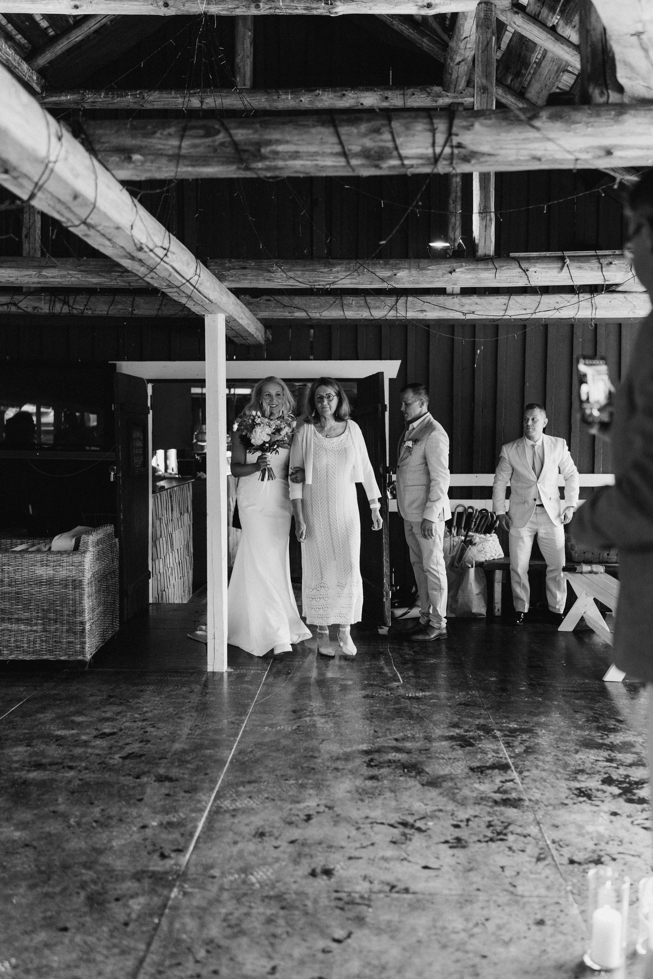 A&O. Wedding and potrait photographer in Helsinki Vickan O