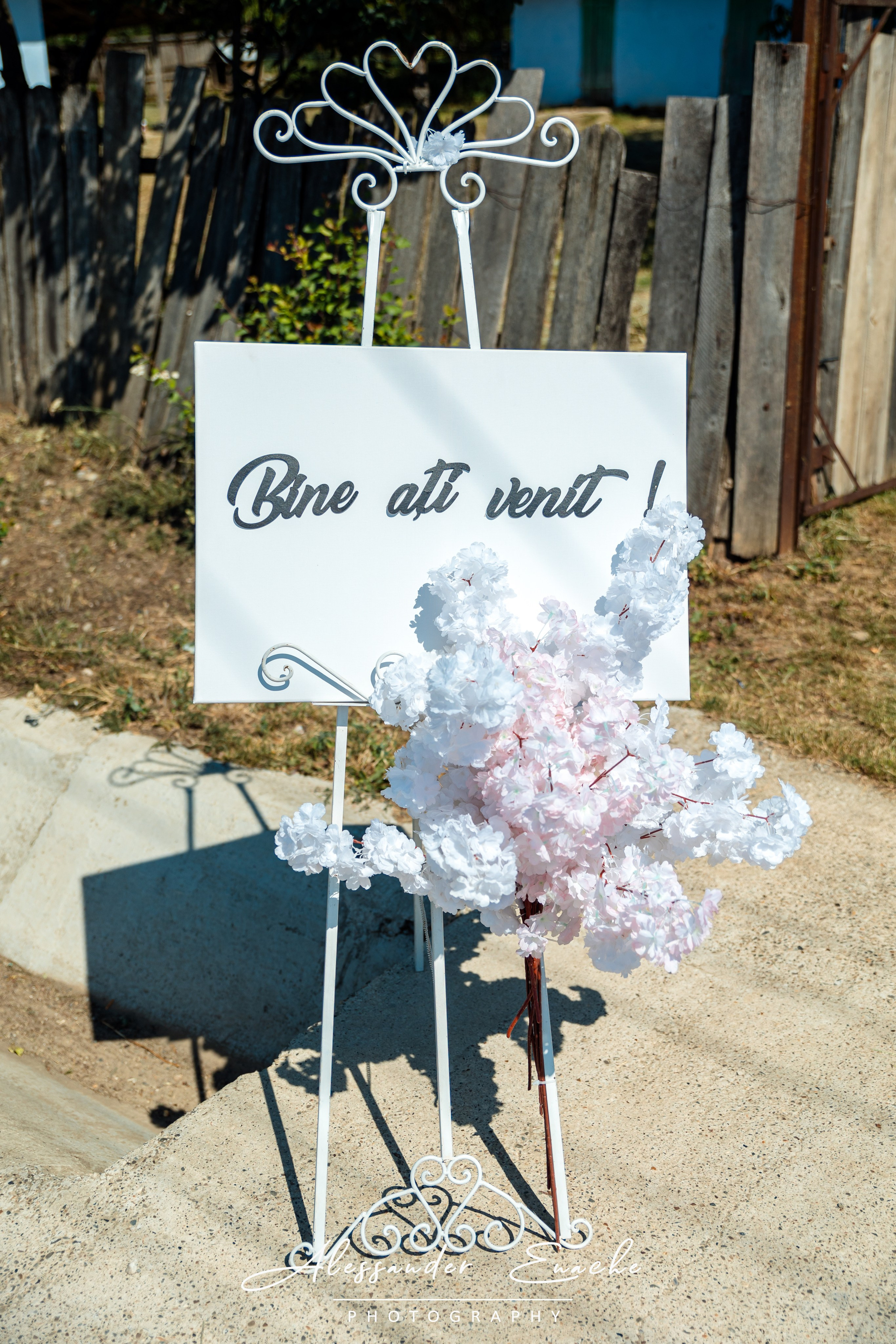 Robert & Ana Maria. Fotograf prin #Piatraneamt-Alessander Enache