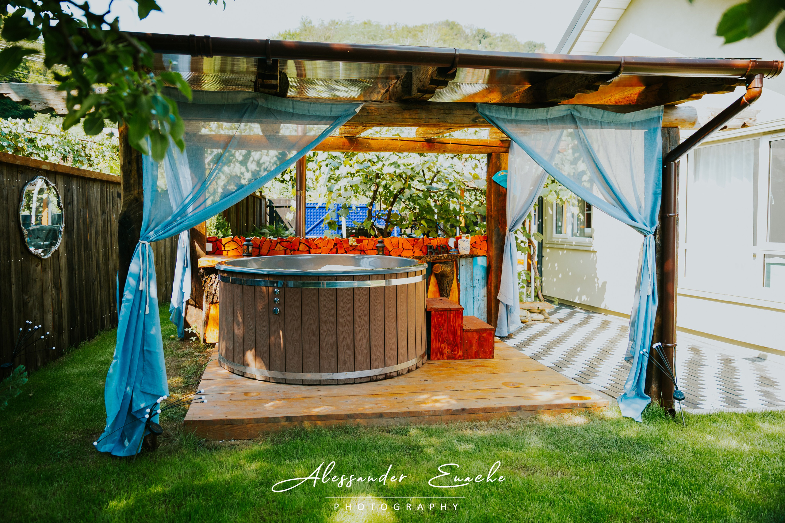 BĂRLOGUL URȘILOR. Fotograf prin #Piatraneamt-Alessander Enache