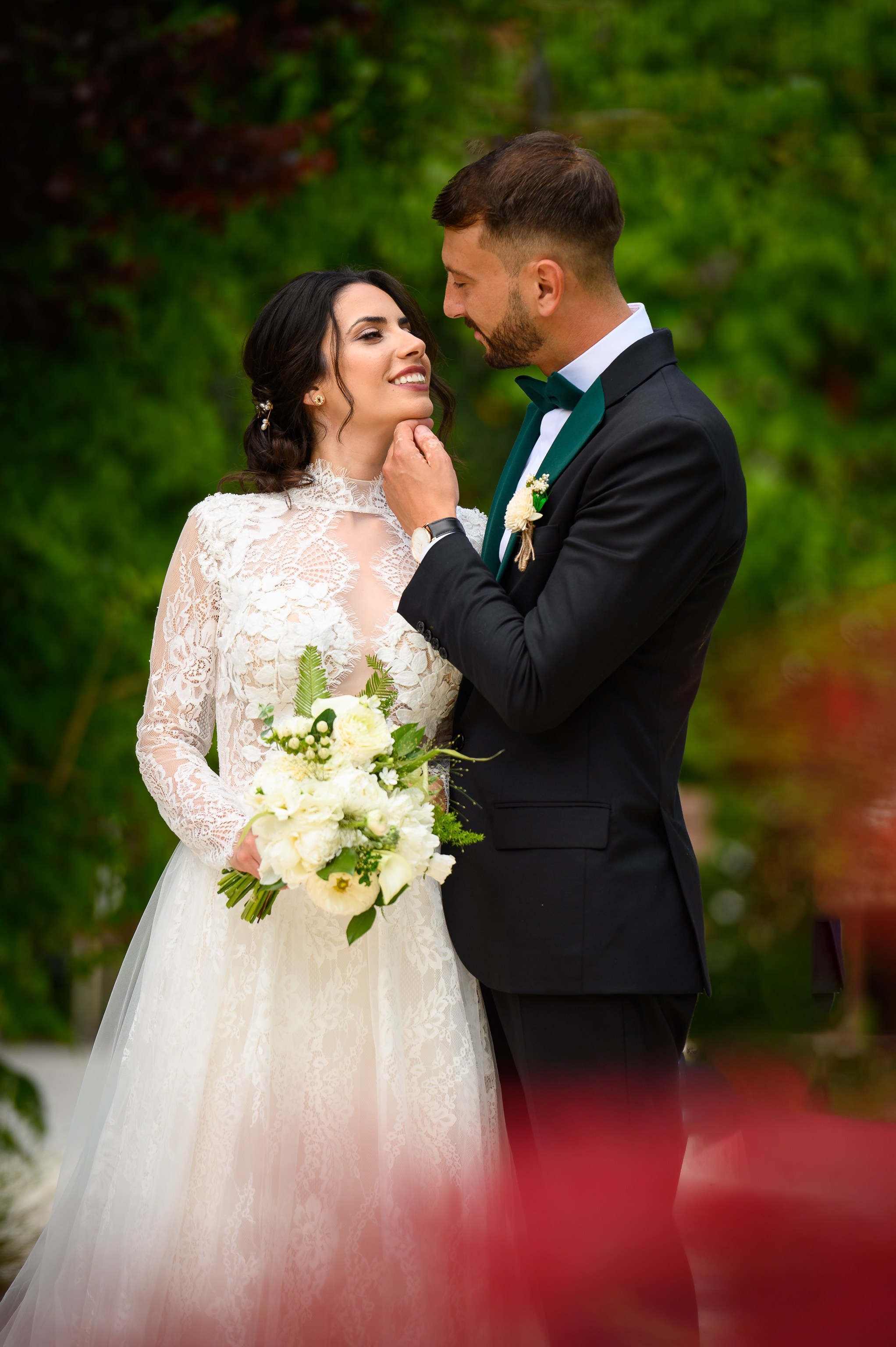 Andreea&Cristian | Le Grand Amfiteatru Ballroom. Claudiupaunica.ro