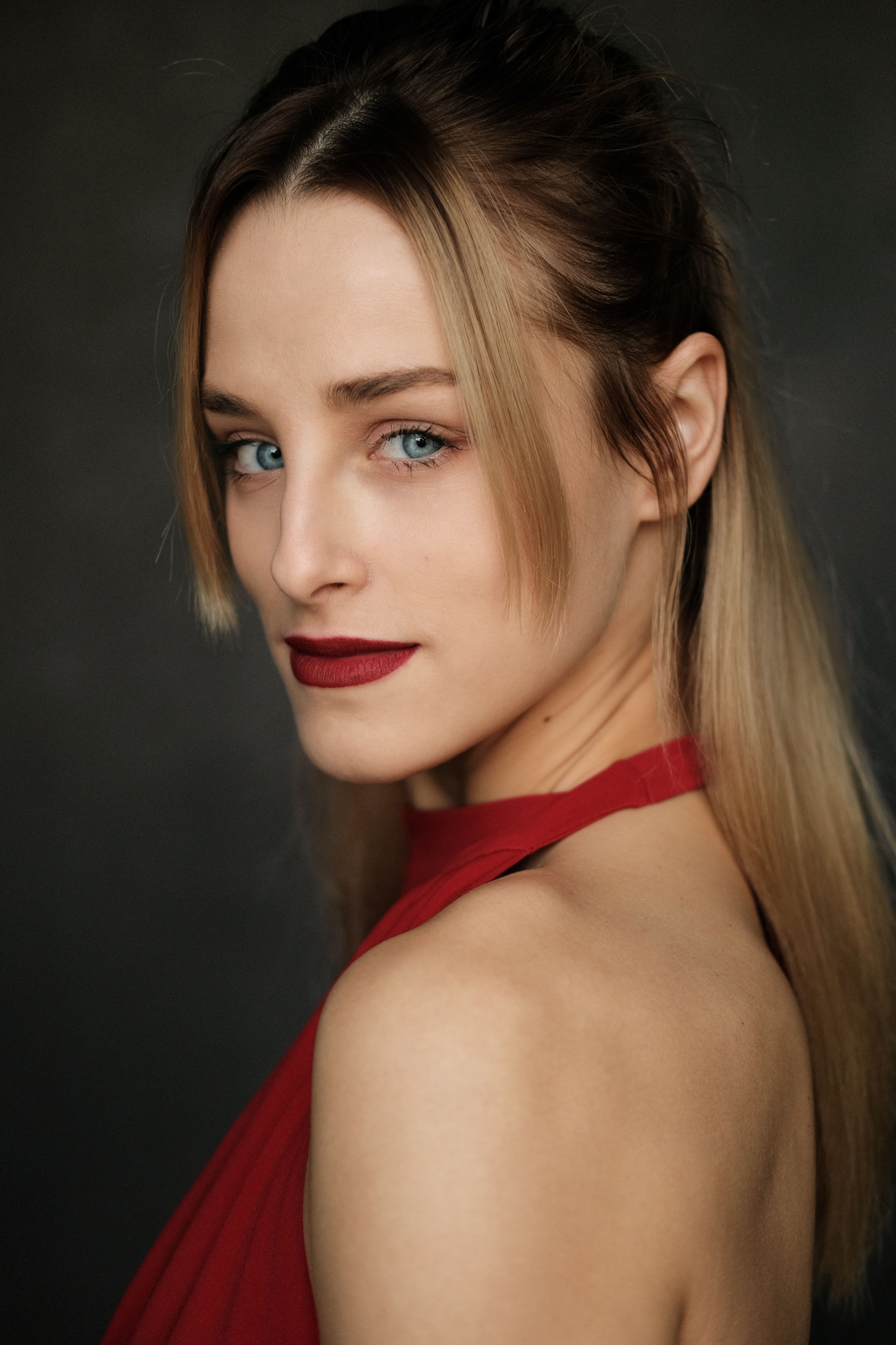 HEADSHOTS. Acting Photography